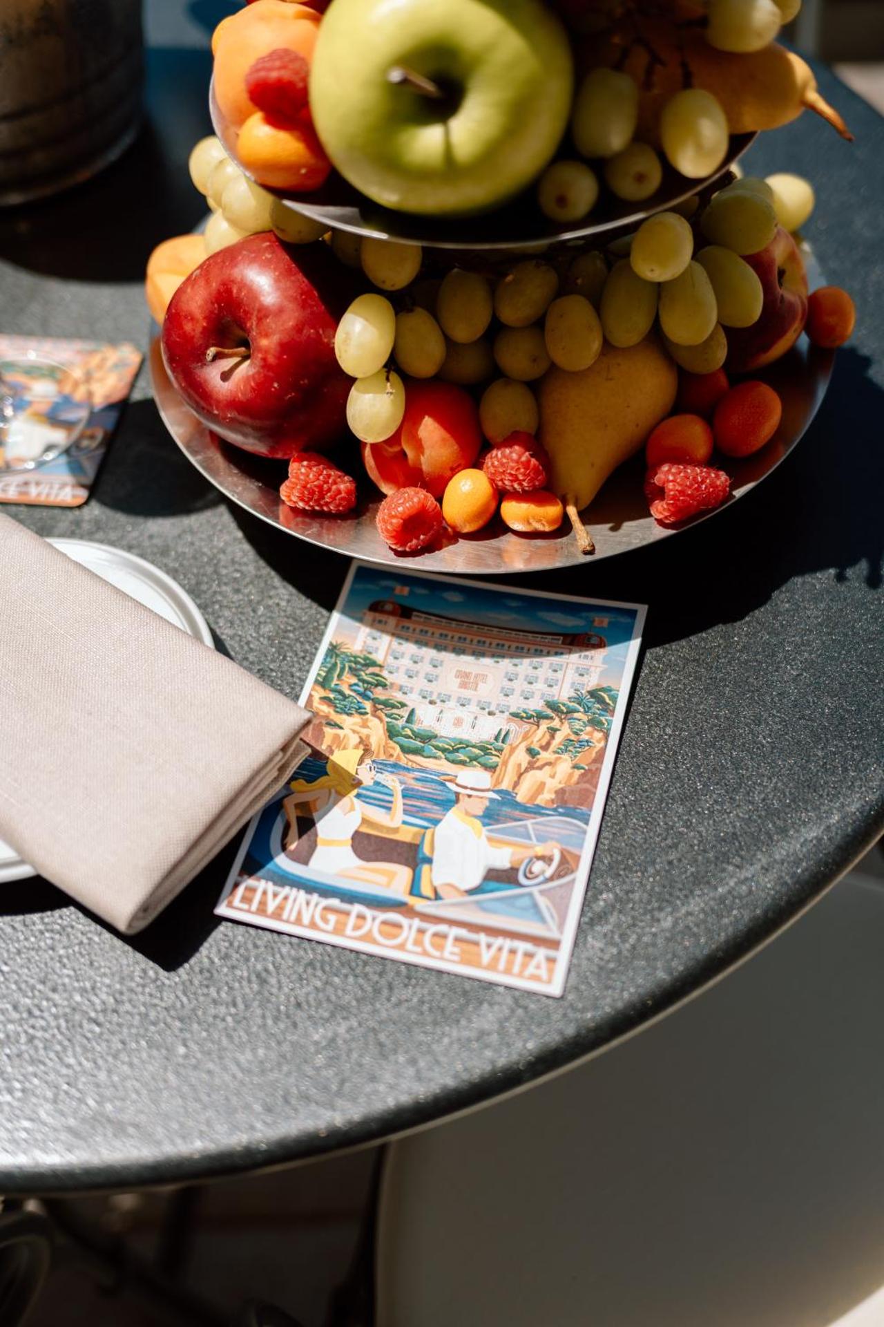 Grand Hotel Bristol Spa Resort, by R Collection Hotels - Photo 19