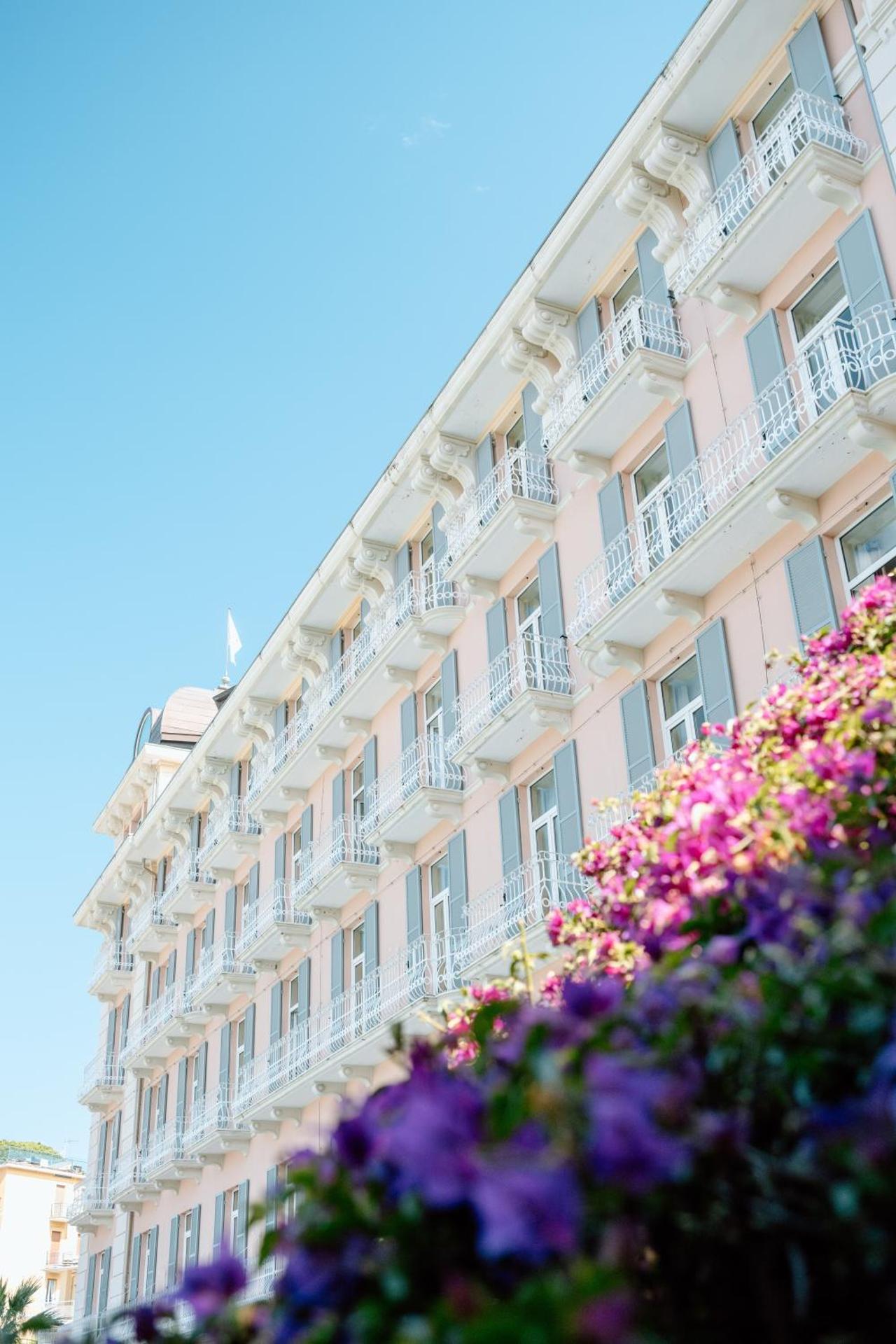 Grand Hotel Bristol Spa Resort, by R Collection Hotels - Photo 100