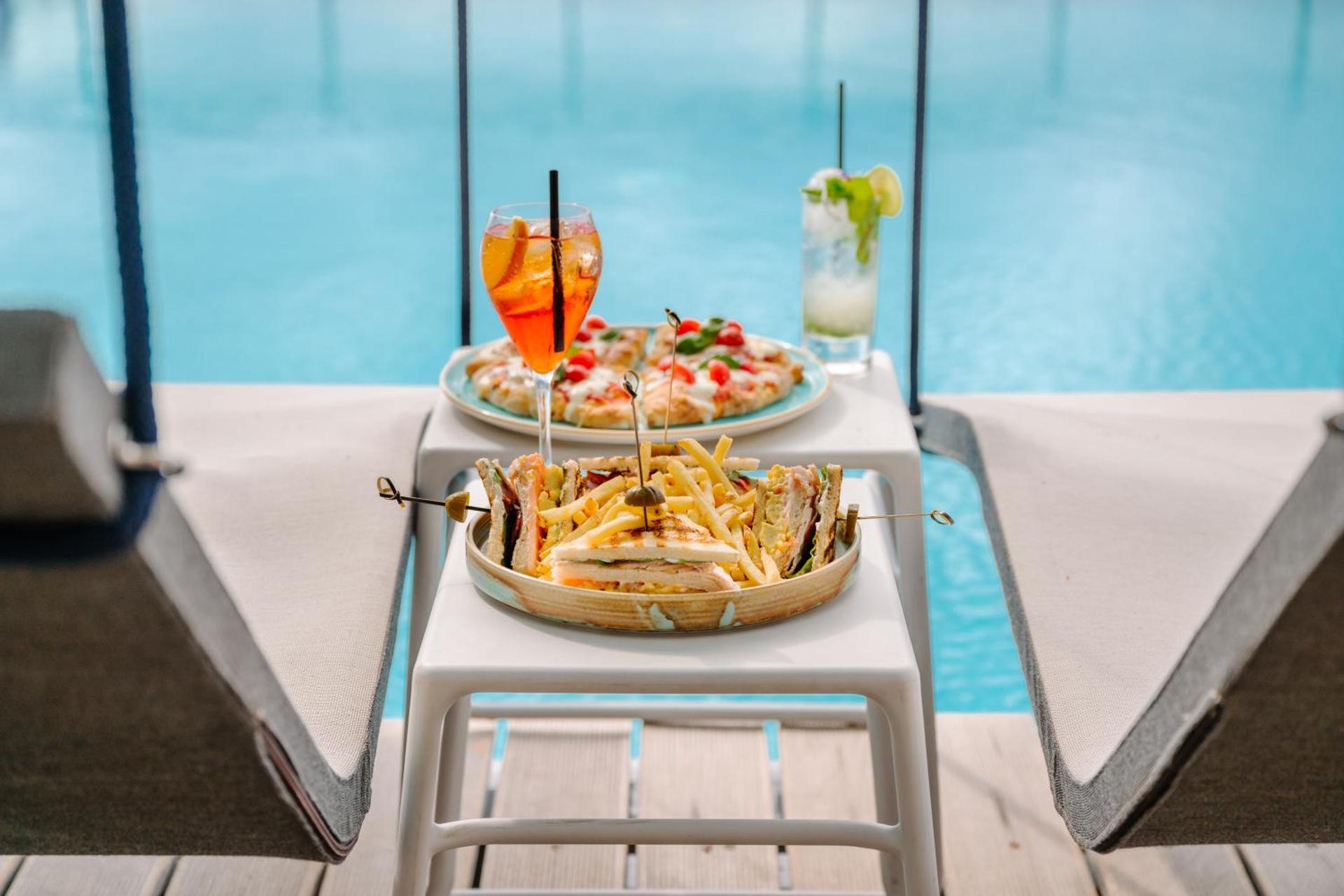 Grand Hotel Bristol Spa Resort, by R Collection Hotels - Photo 105