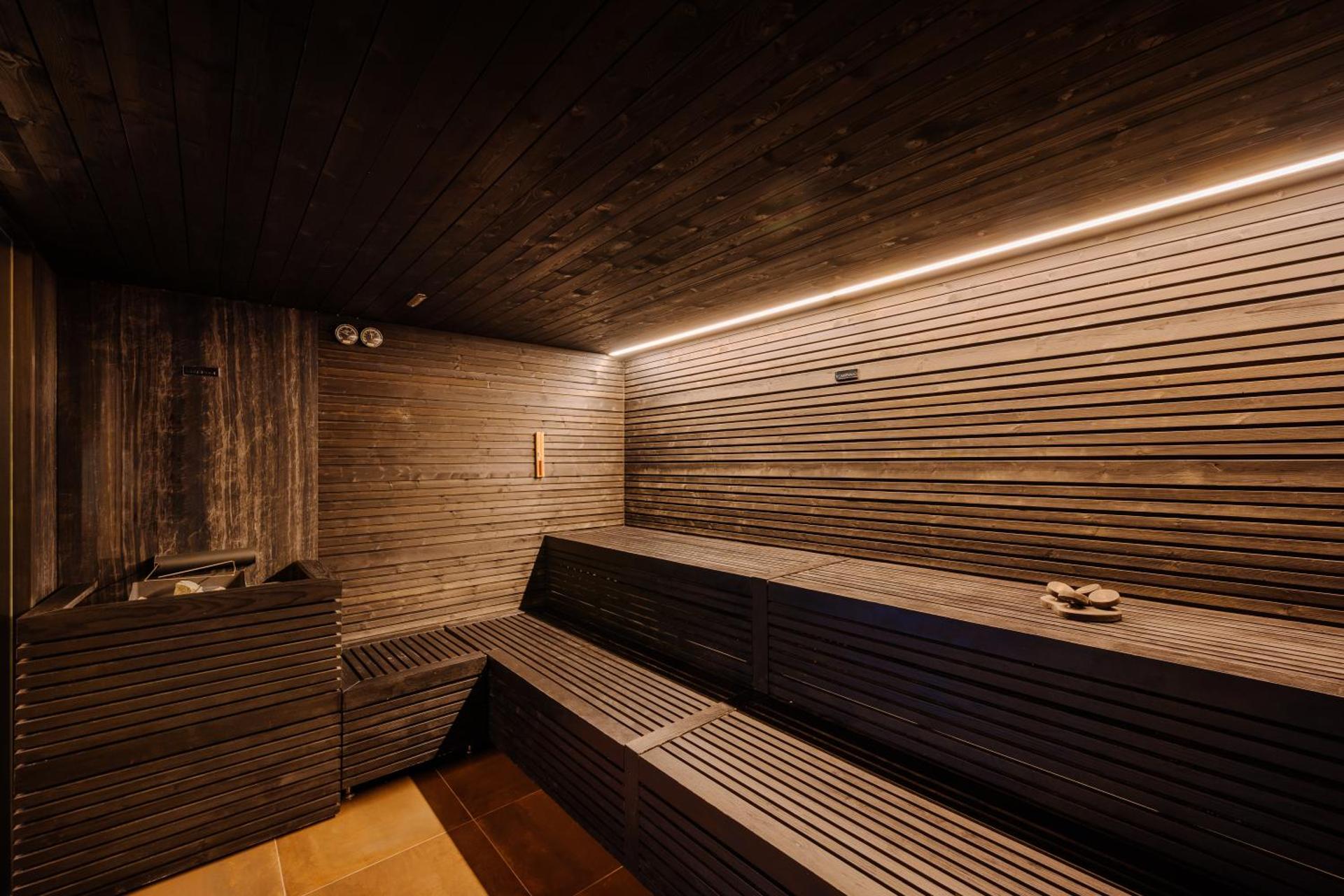 Grand Hotel Bristol Spa Resort, by R Collection Hotels - Photo 106