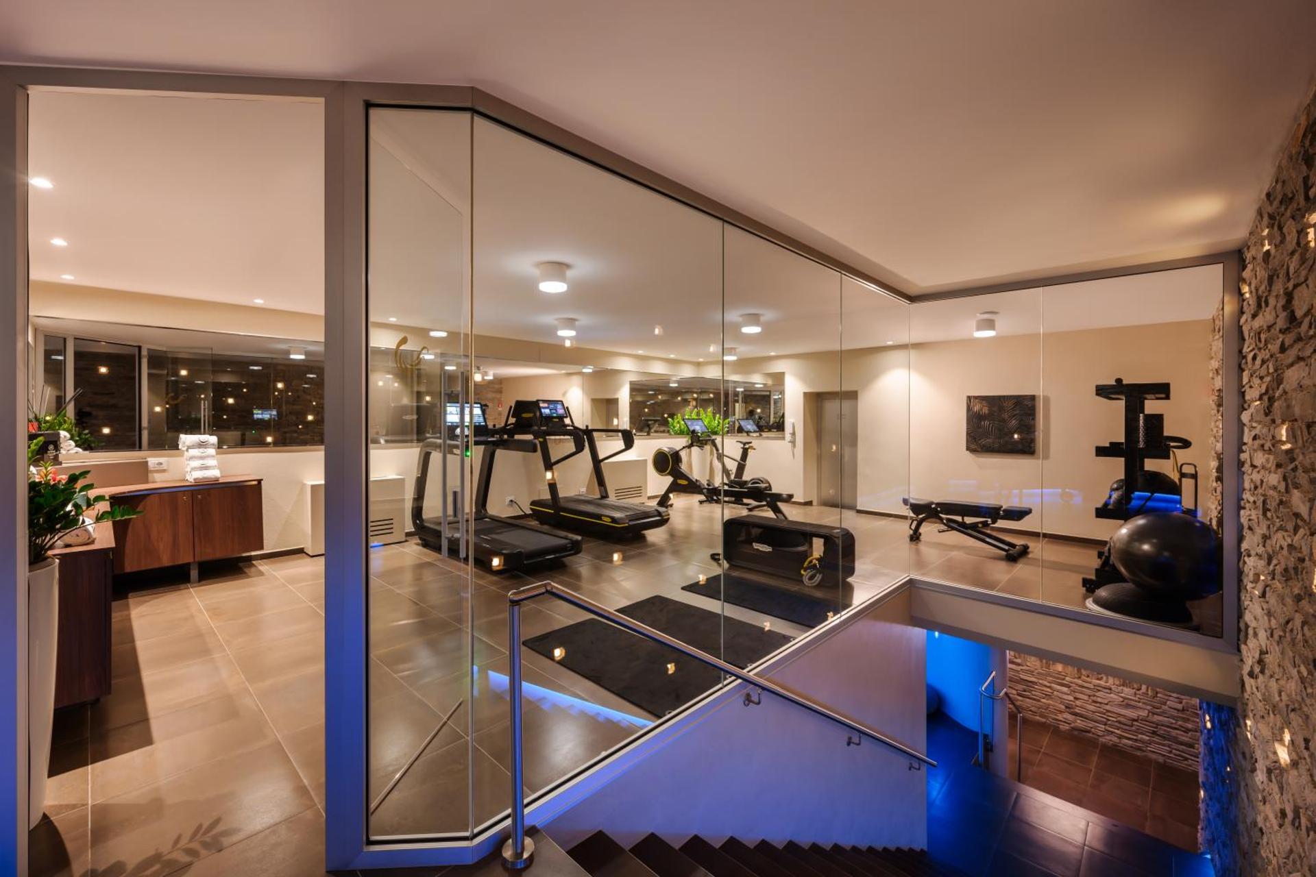Grand Hotel Bristol Spa Resort, by R Collection Hotels - Photo 95
