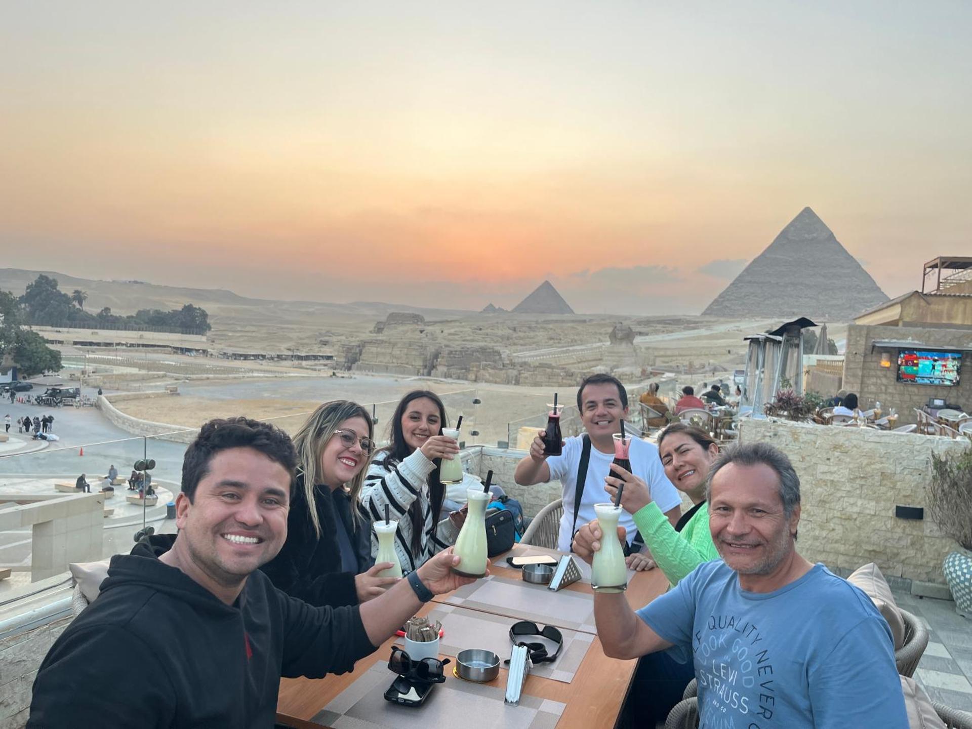 Queen Cleopatra Boutique Hotel - Photo 34
