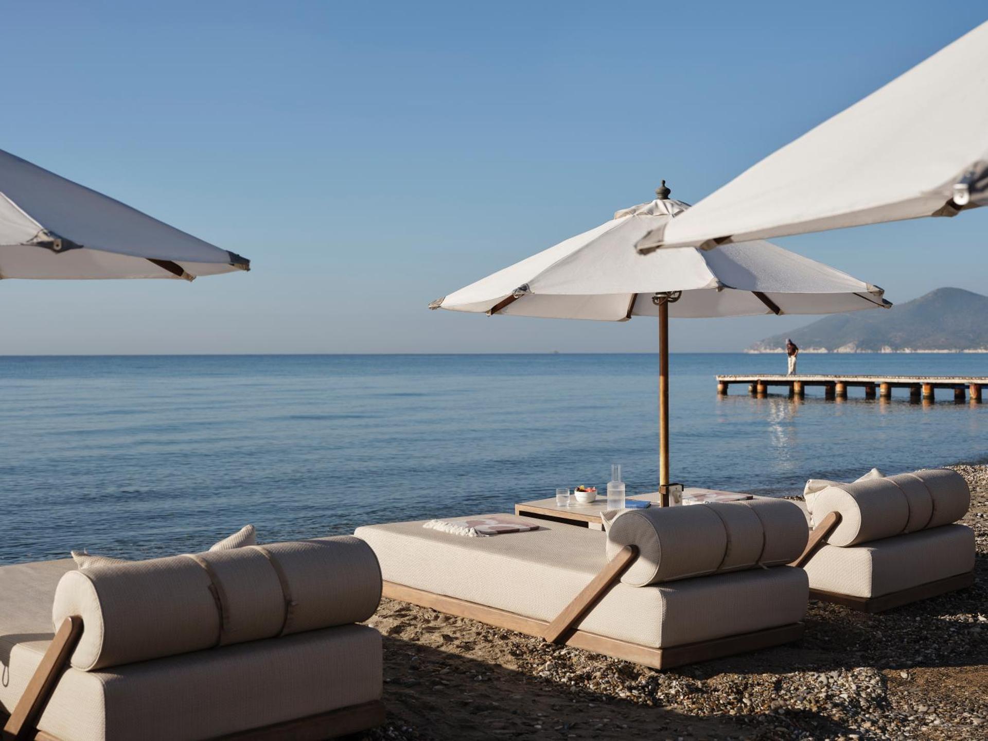 Doryssa Seaside Resort - Photo 113