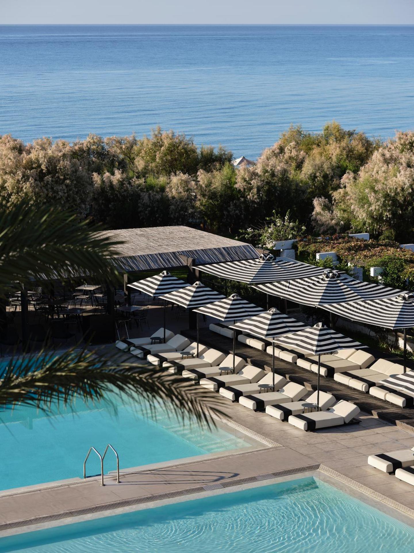 Doryssa Seaside Resort - Photo 111
