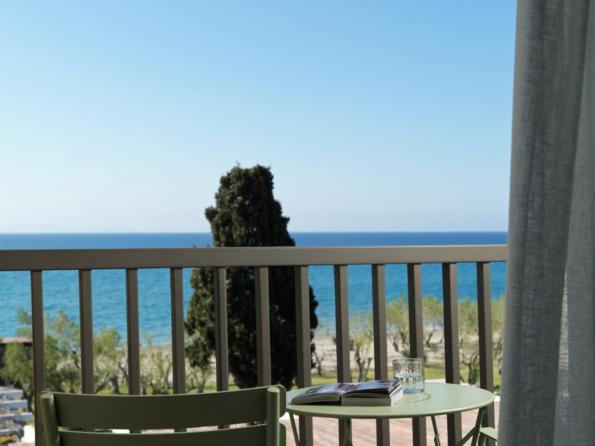 Doryssa Seaside Resort - Photo 9