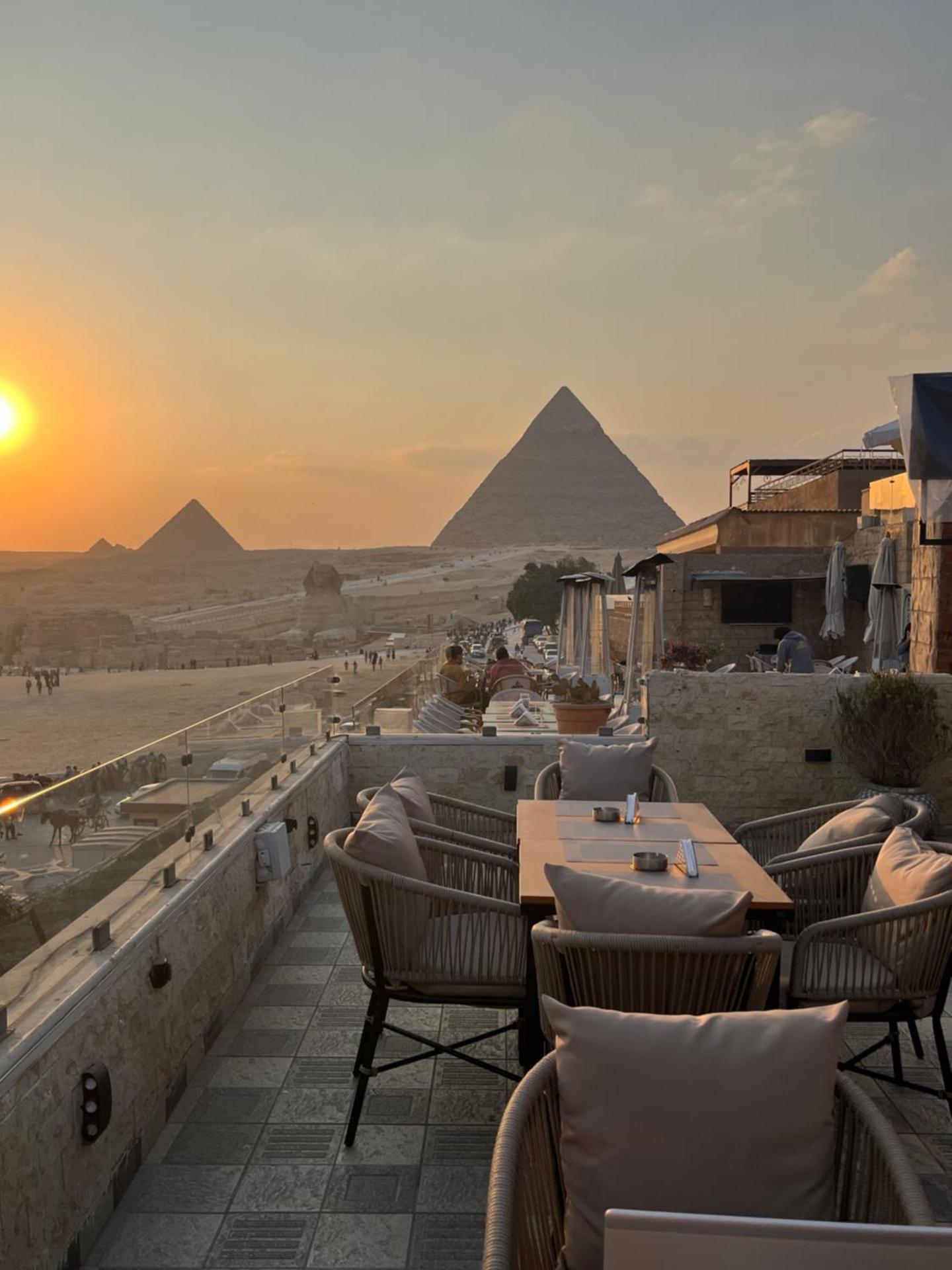 Queen Cleopatra Boutique Hotel - Photo 44