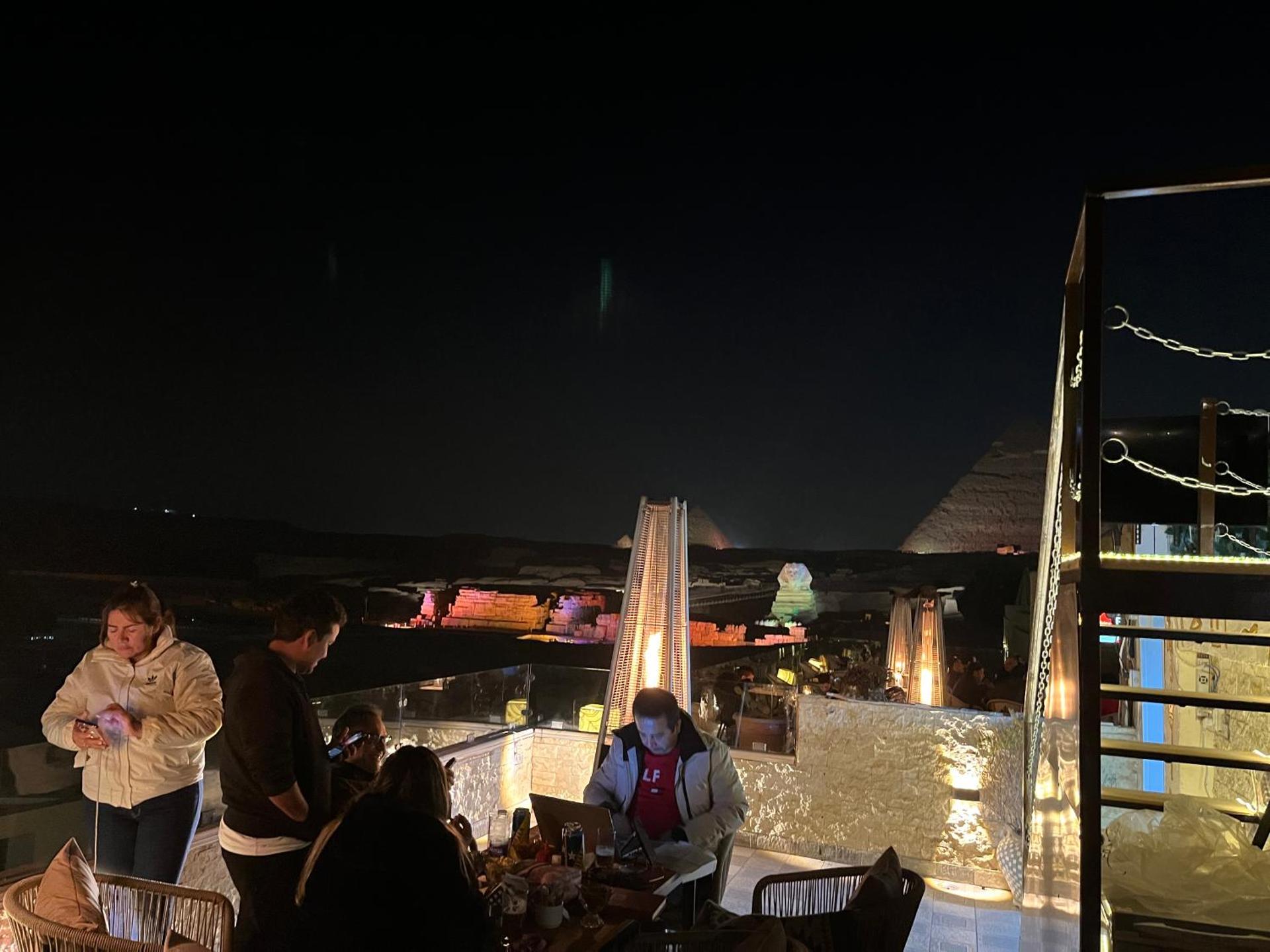 Queen Cleopatra Boutique Hotel - Photo 46