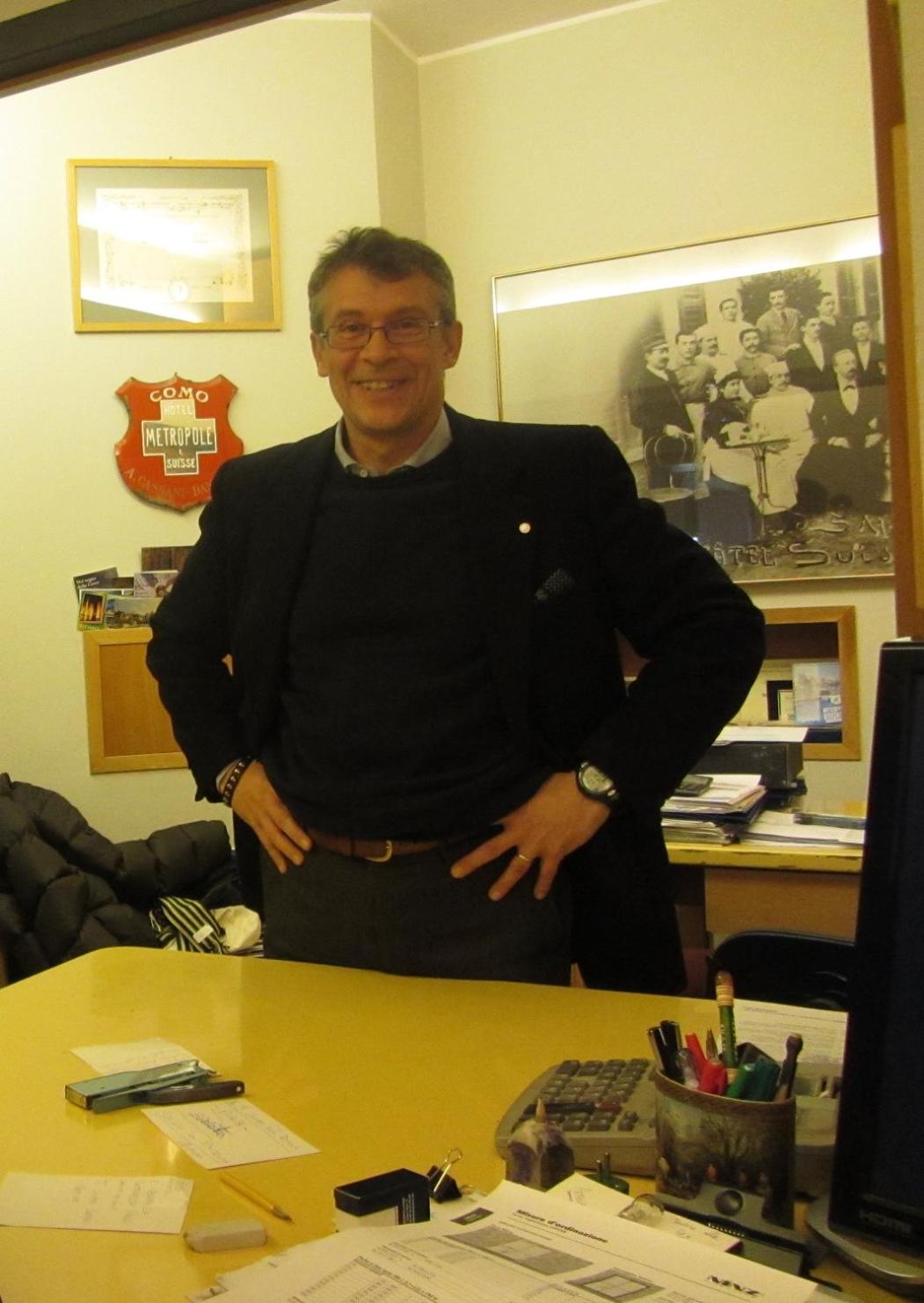 Hotel Metropole Suisse - Photo 21