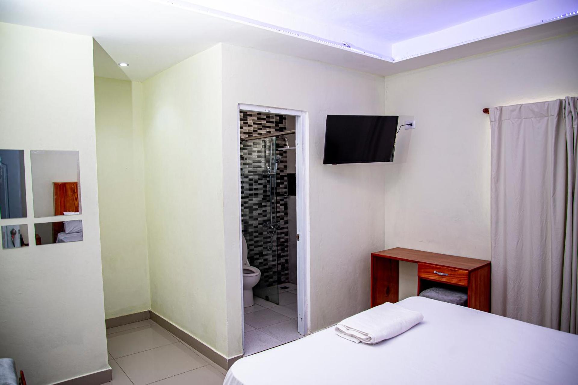 Hotel J&M - Photo 18