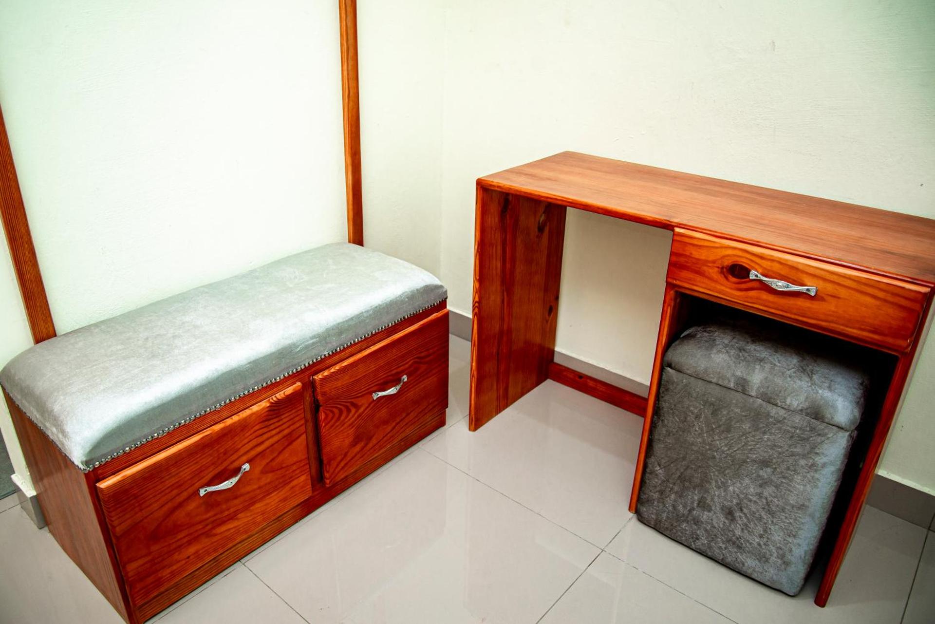 Hotel J&M - Photo 10