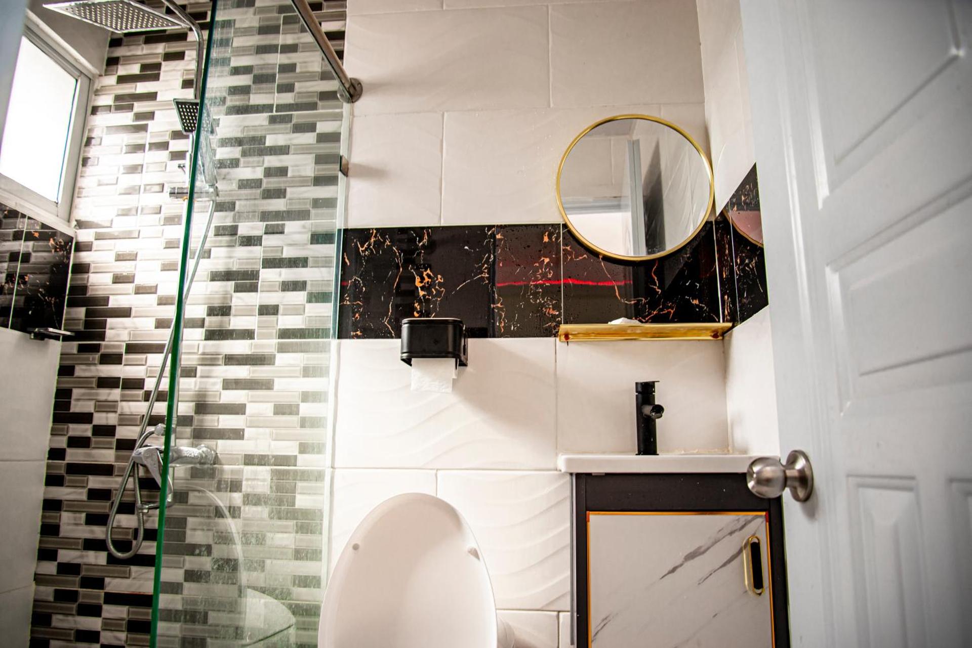 Hotel J&M - Photo 19