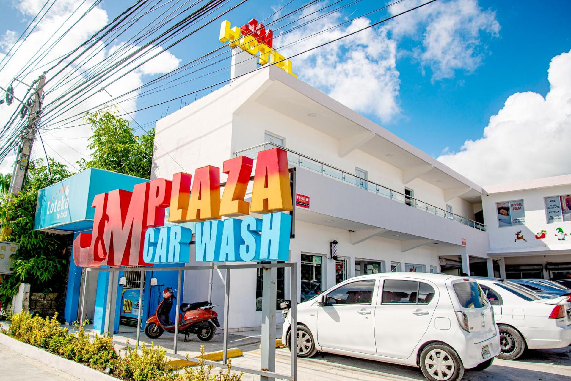 Hotel J&M - Photo 17