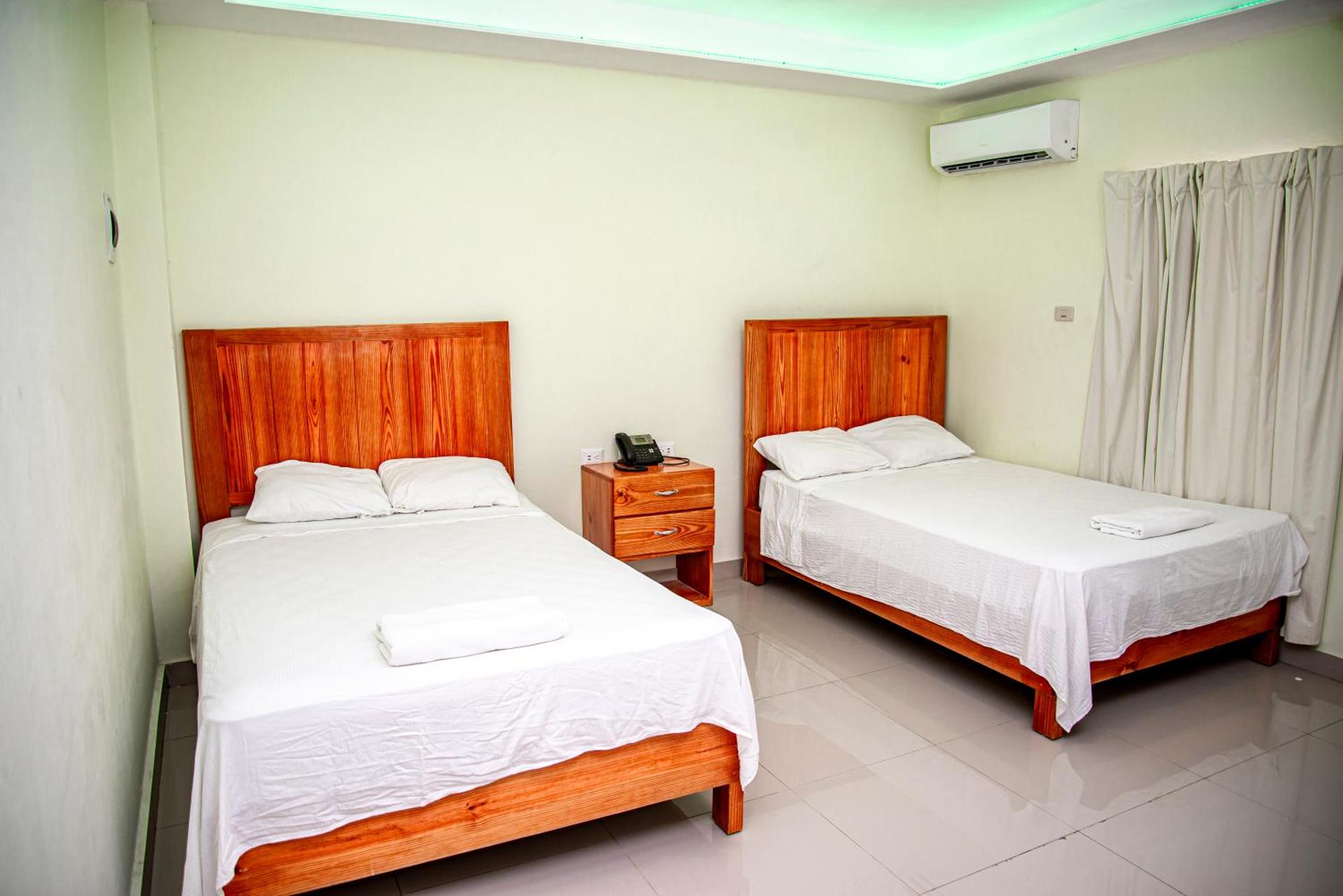 Hotel J&M - Photo 14