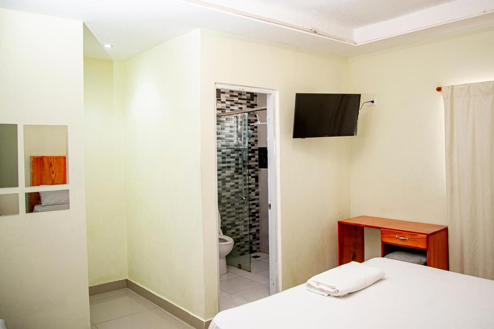 Hotel J&M - Photo 22