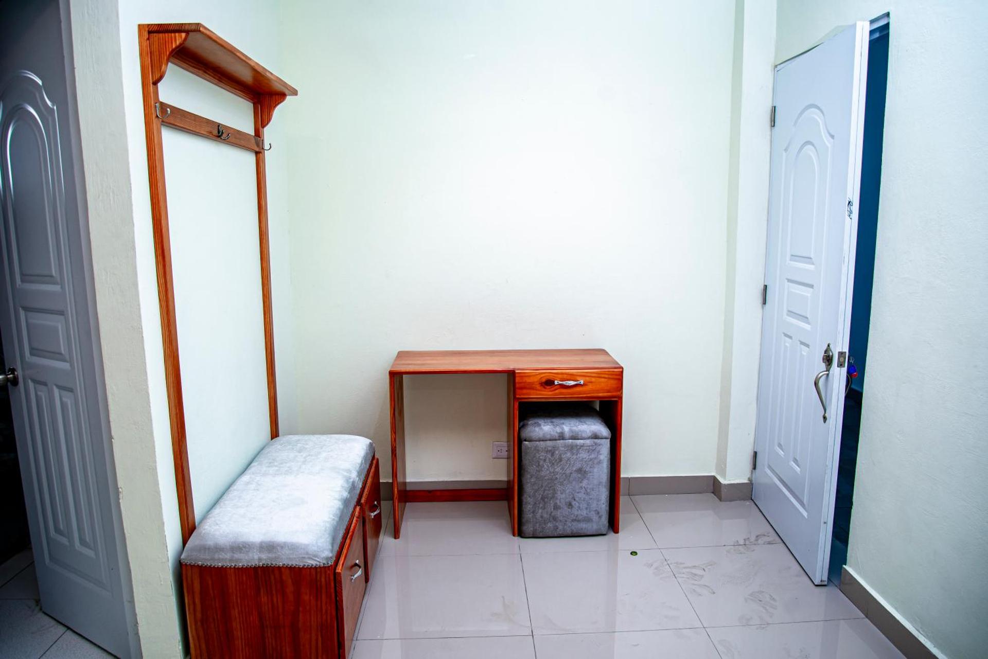 Hotel J&M - Photo 23