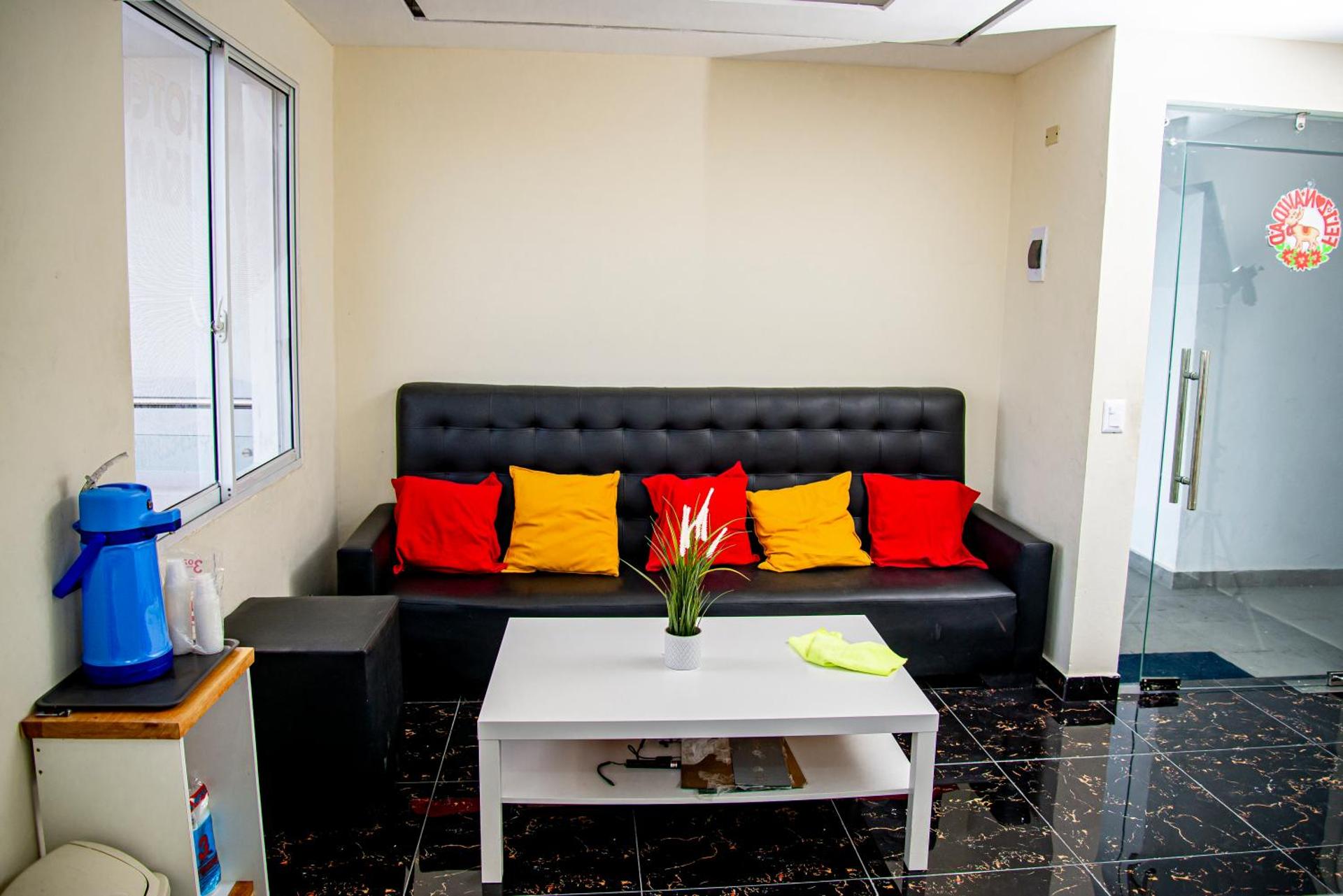 Hotel J&M - Photo 26