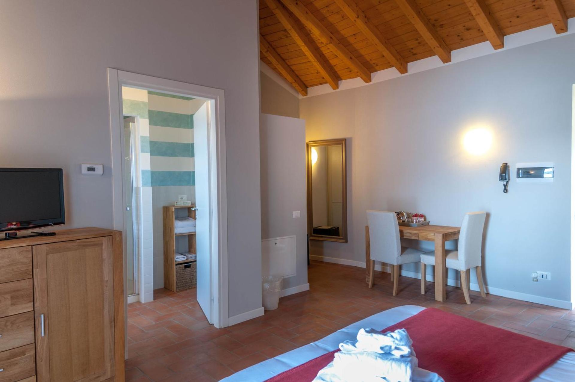 Locanda Pozzetto - Photo 33