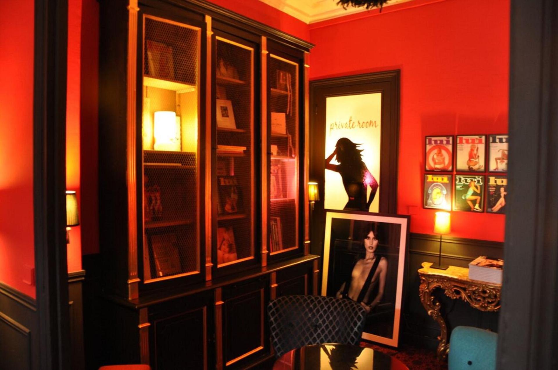 Alba Opéra Hôtel - Photo 39