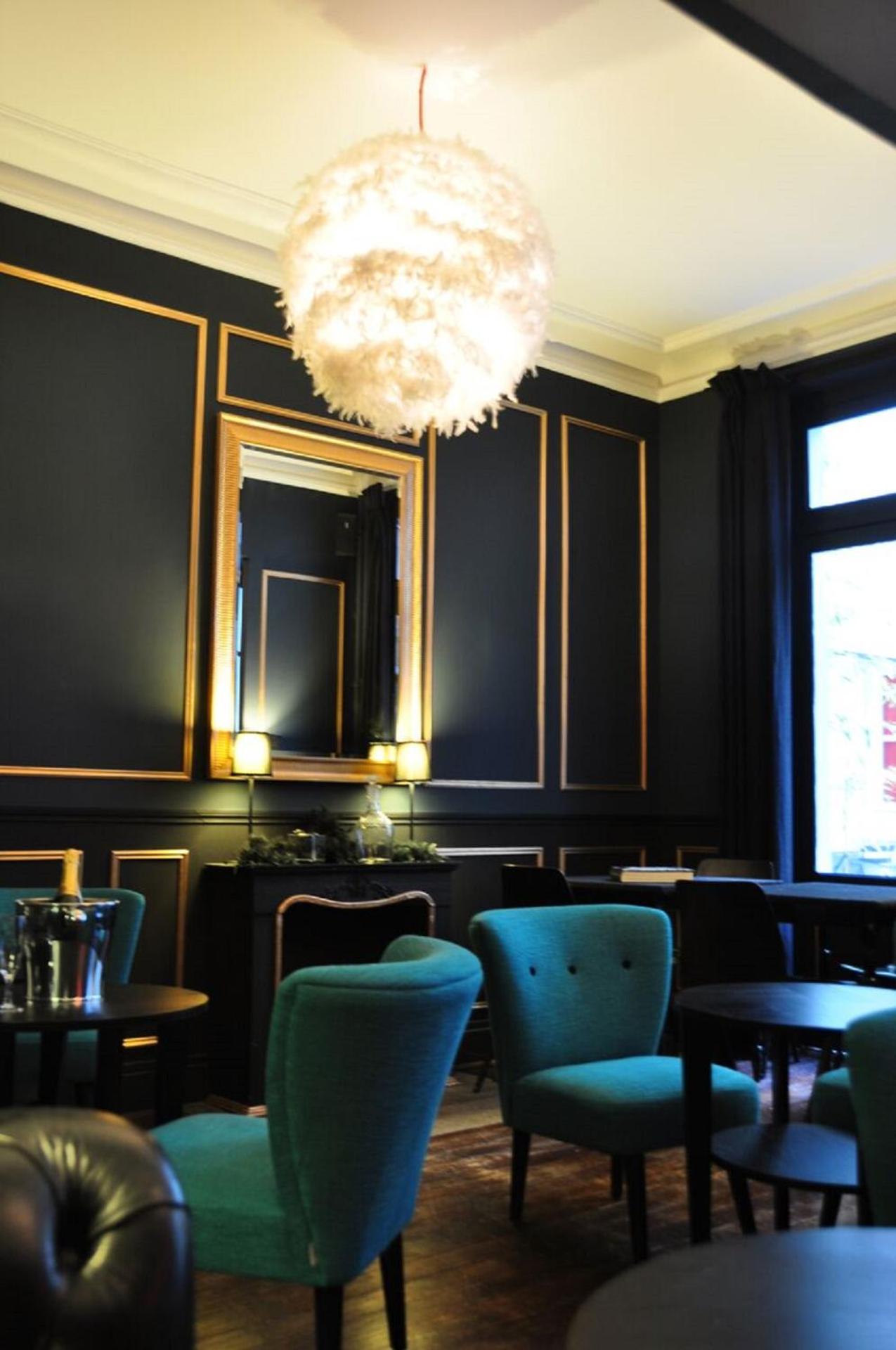 Alba Opéra Hôtel - Photo 25