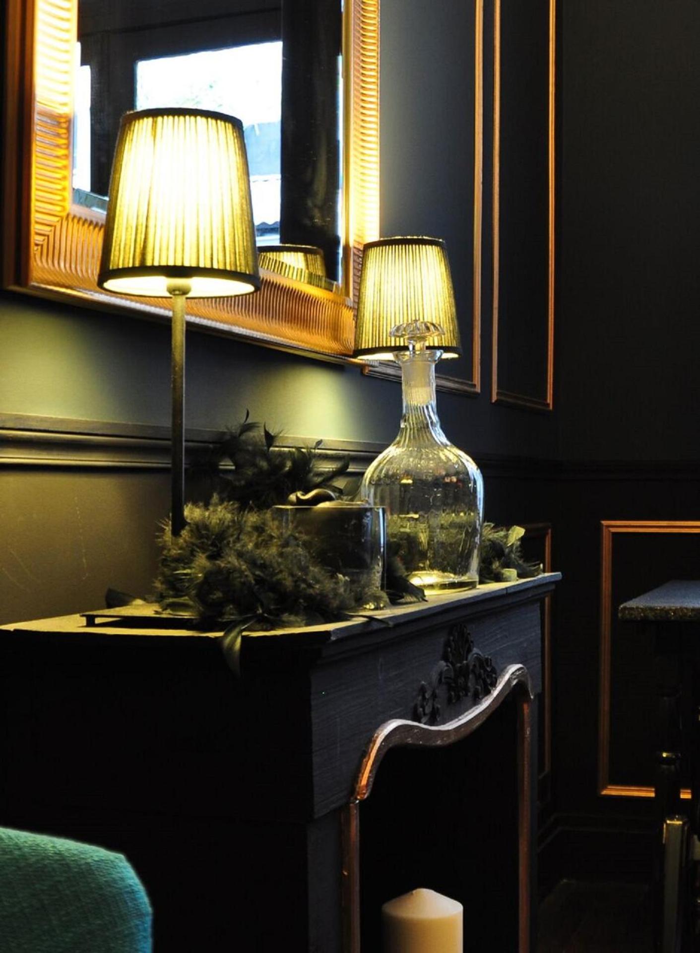 Alba Opéra Hôtel - Photo 36