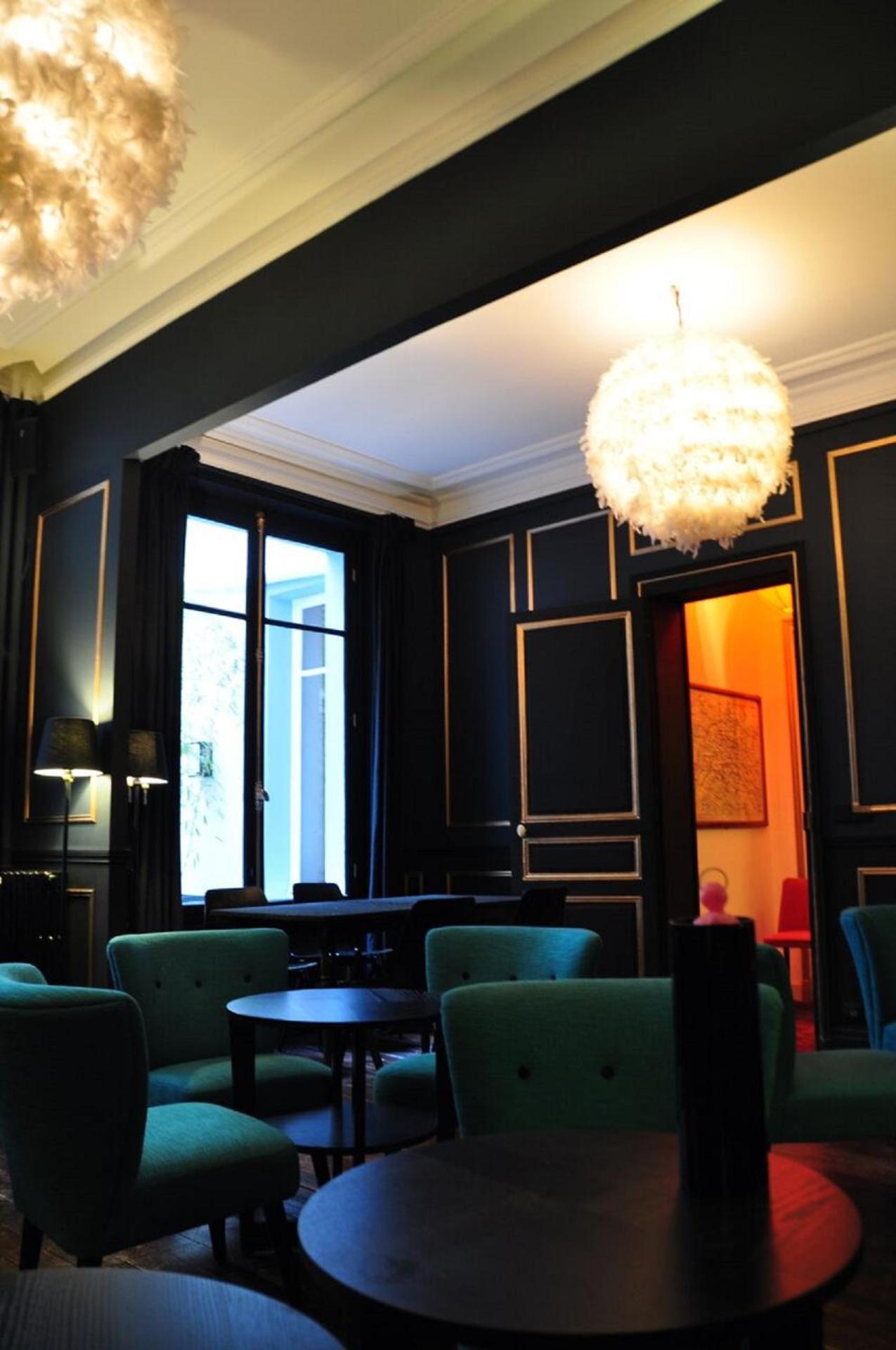 Alba Opéra Hôtel - Photo 35