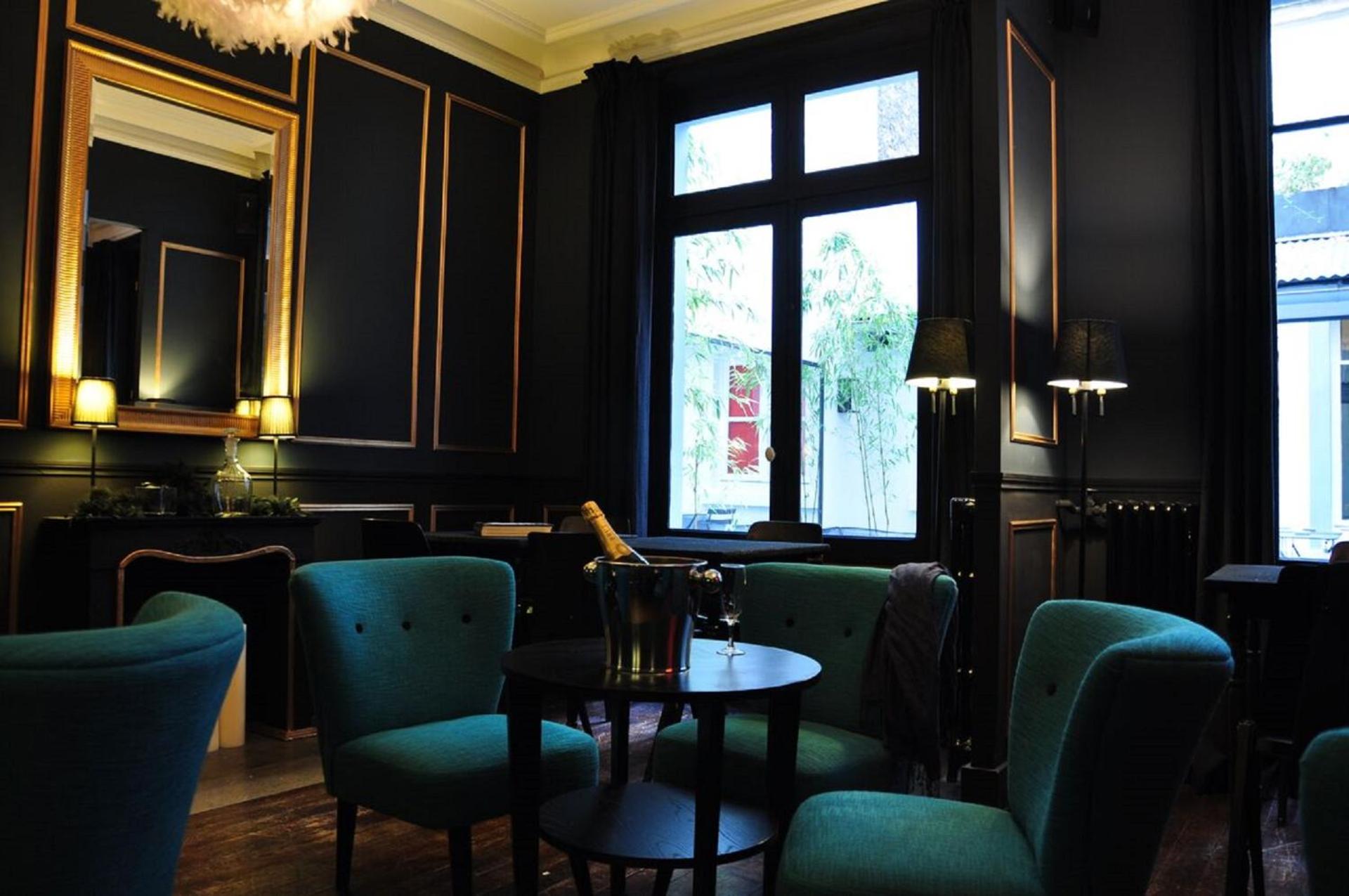 Alba Opéra Hôtel - Photo 34