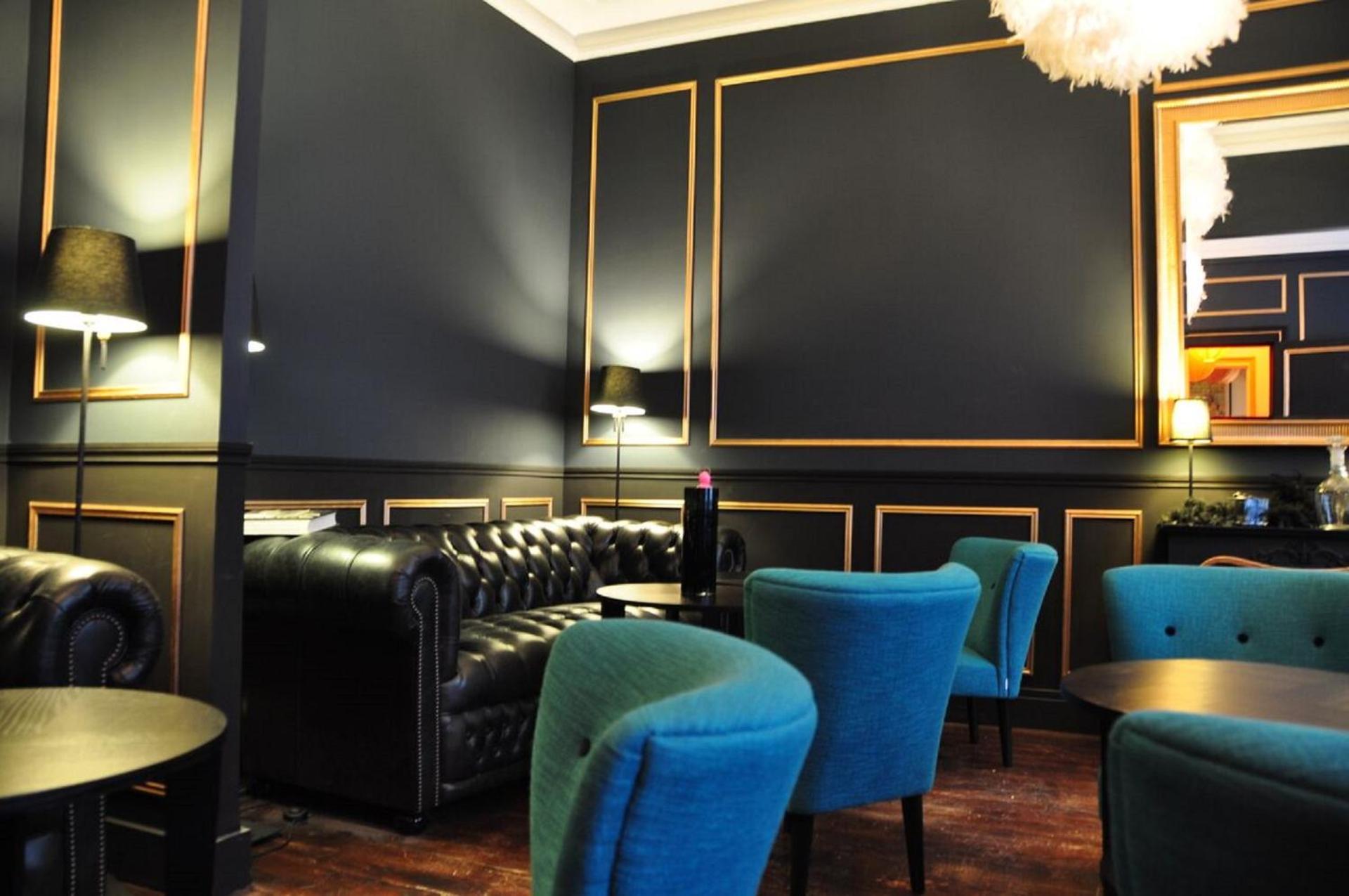 Alba Opéra Hôtel - Photo 32