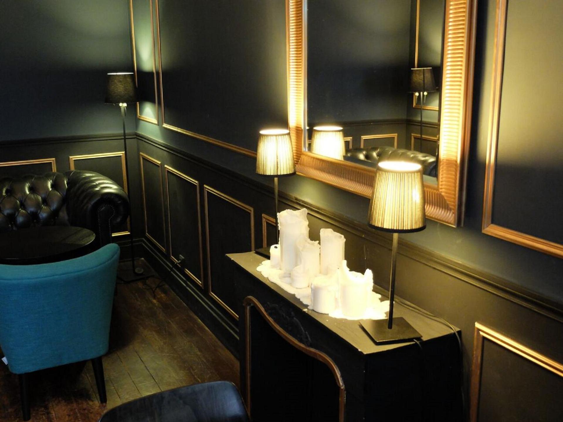 Alba Opéra Hôtel - Photo 31