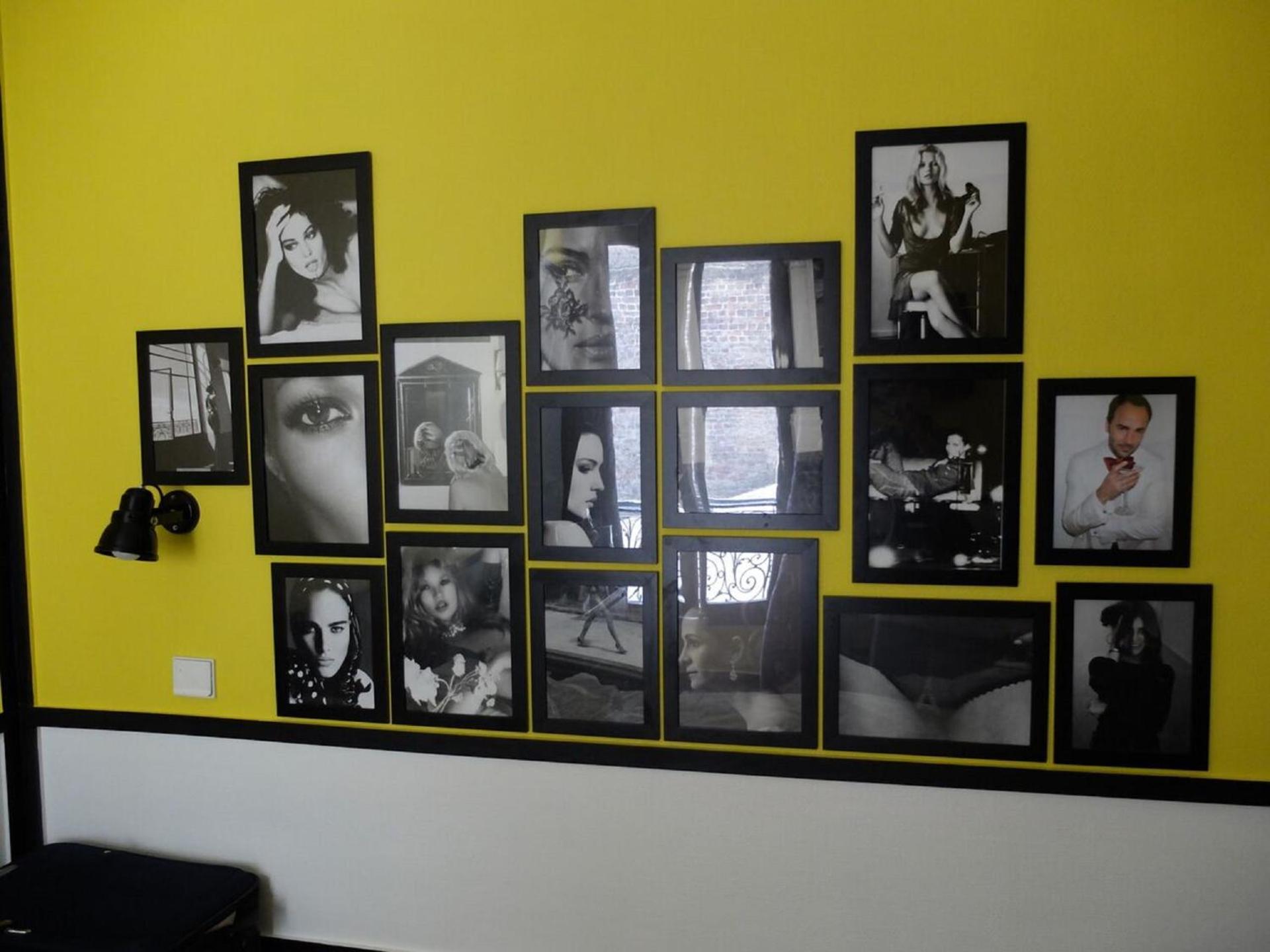 Alba Opéra Hôtel - Photo 48