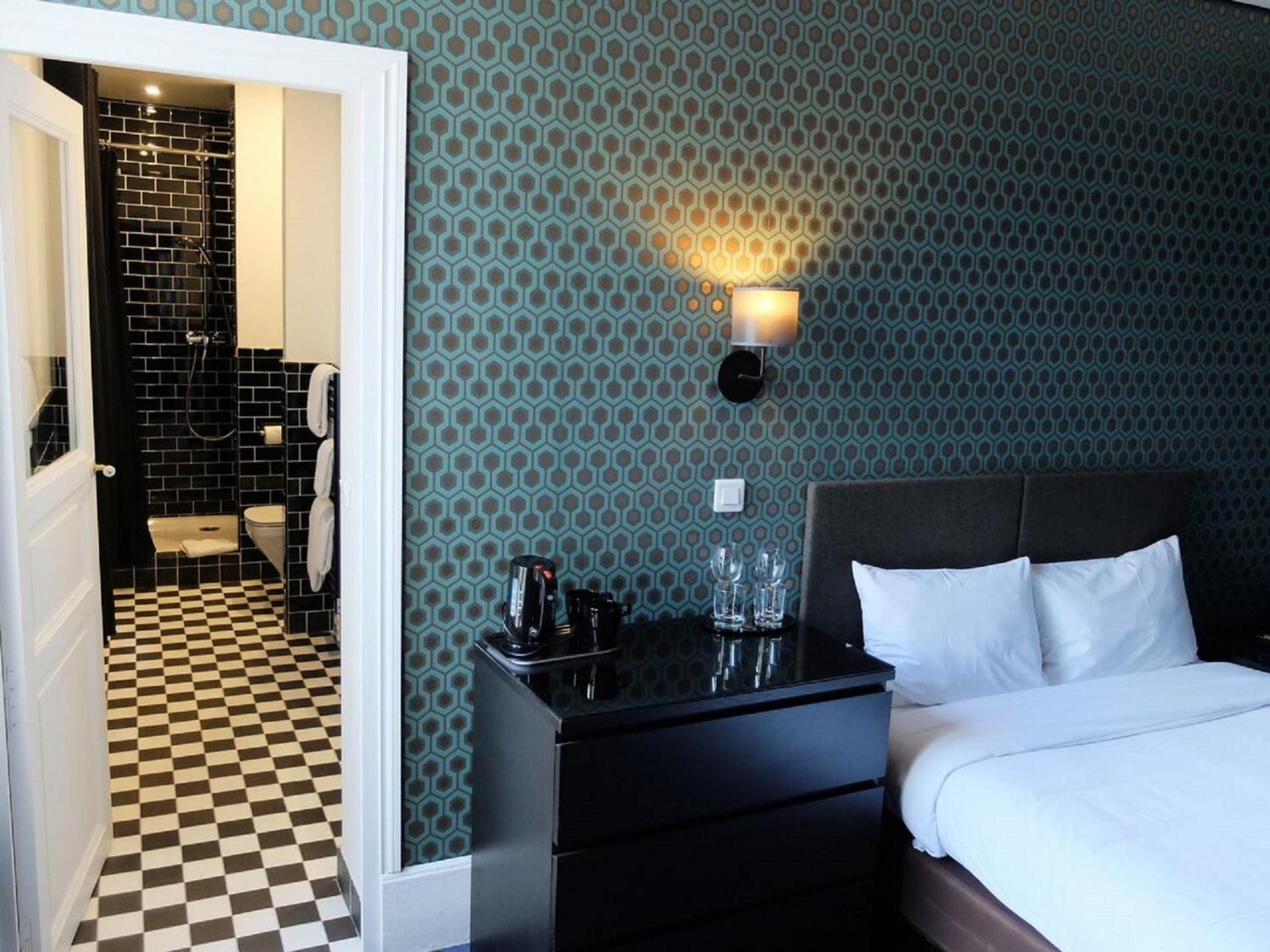 Alba Opéra Hôtel - Photo 66