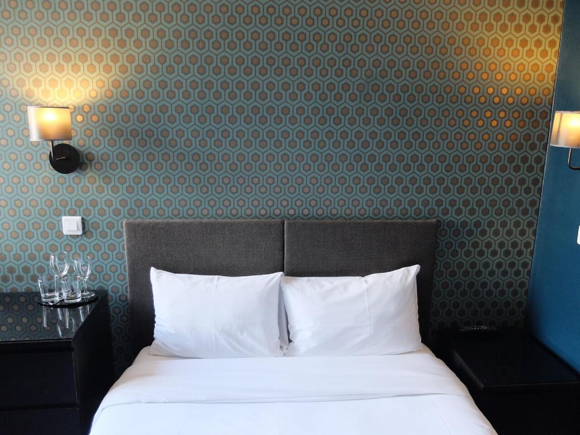 Alba Opéra Hôtel - Photo 58