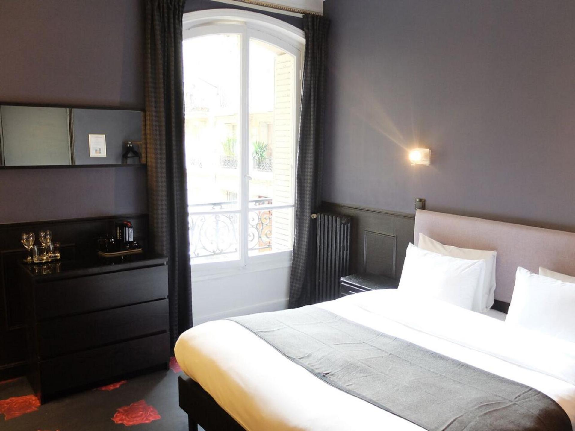 Alba Opéra Hôtel - Photo 59