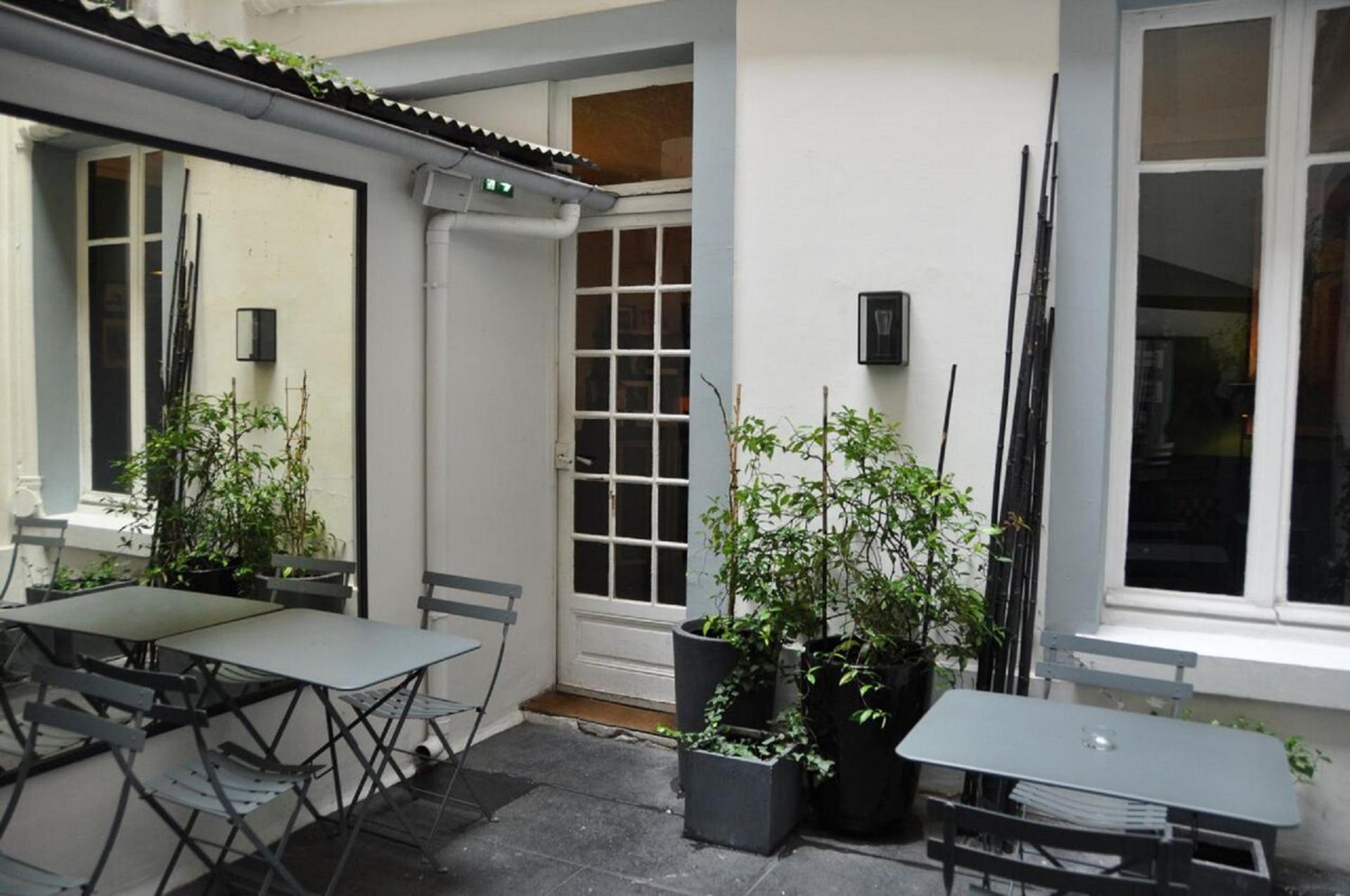 Alba Opéra Hôtel - Photo 30