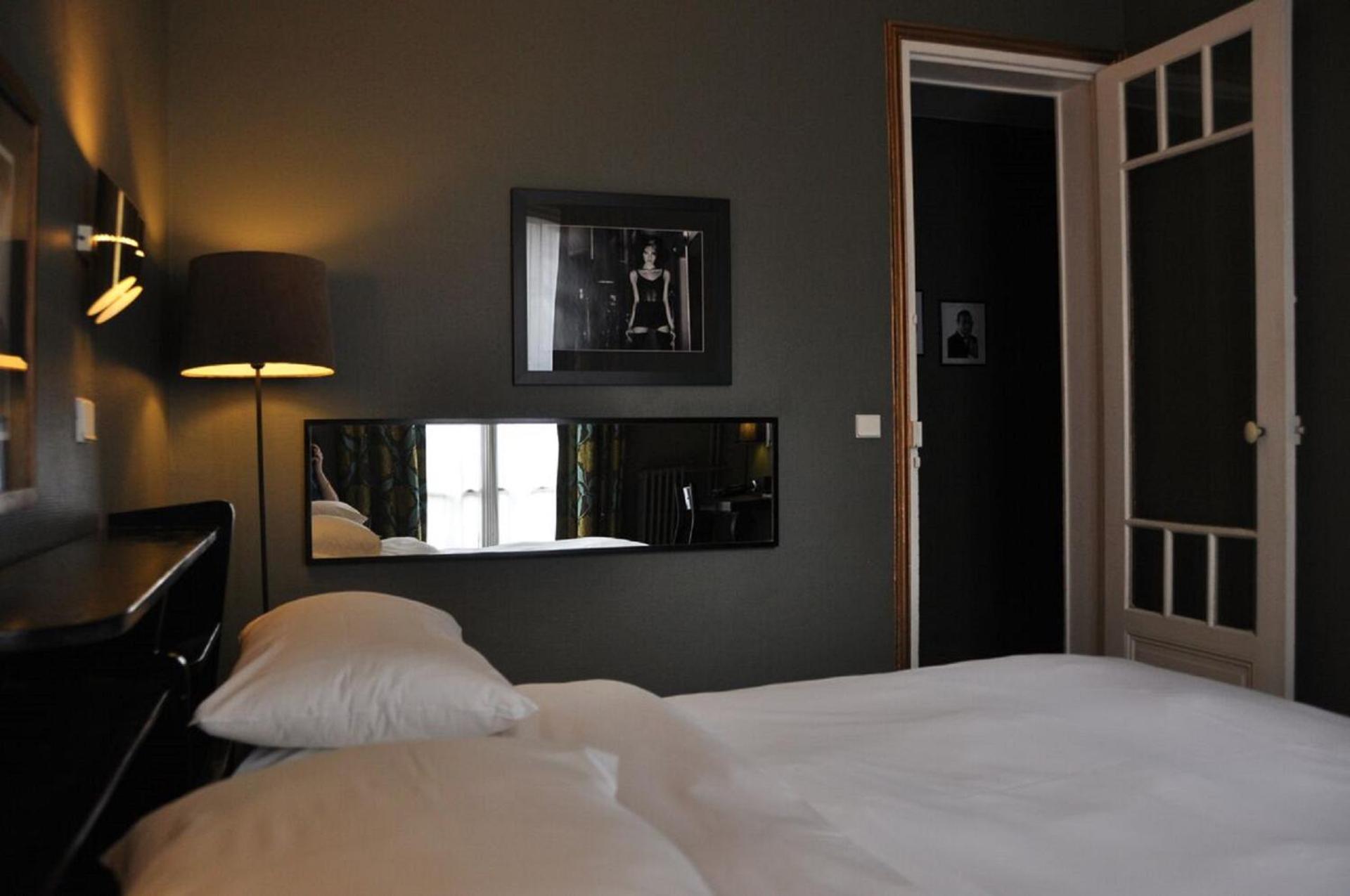 Alba Opéra Hôtel - Photo 91