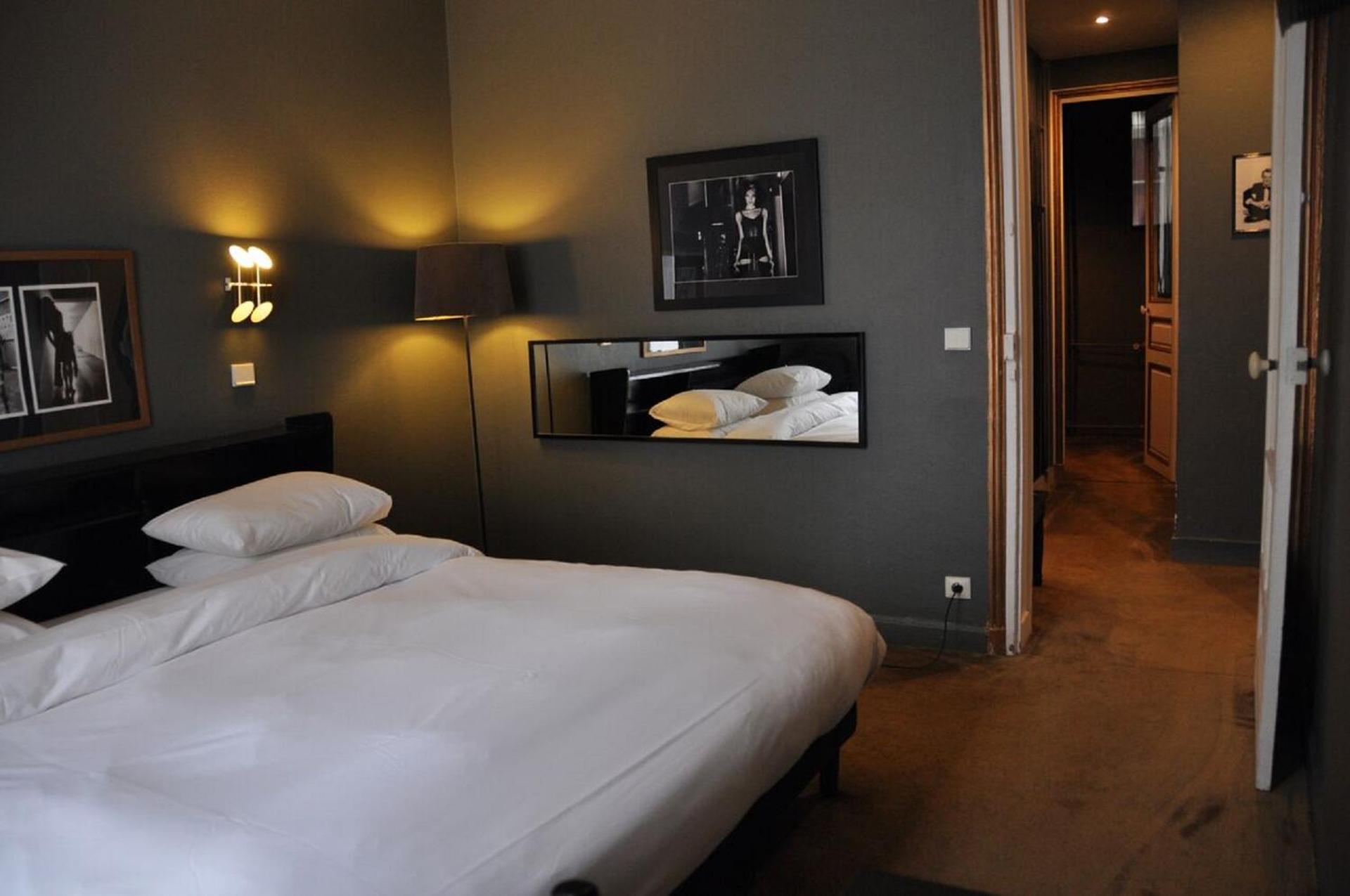 Alba Opéra Hôtel - Photo 92