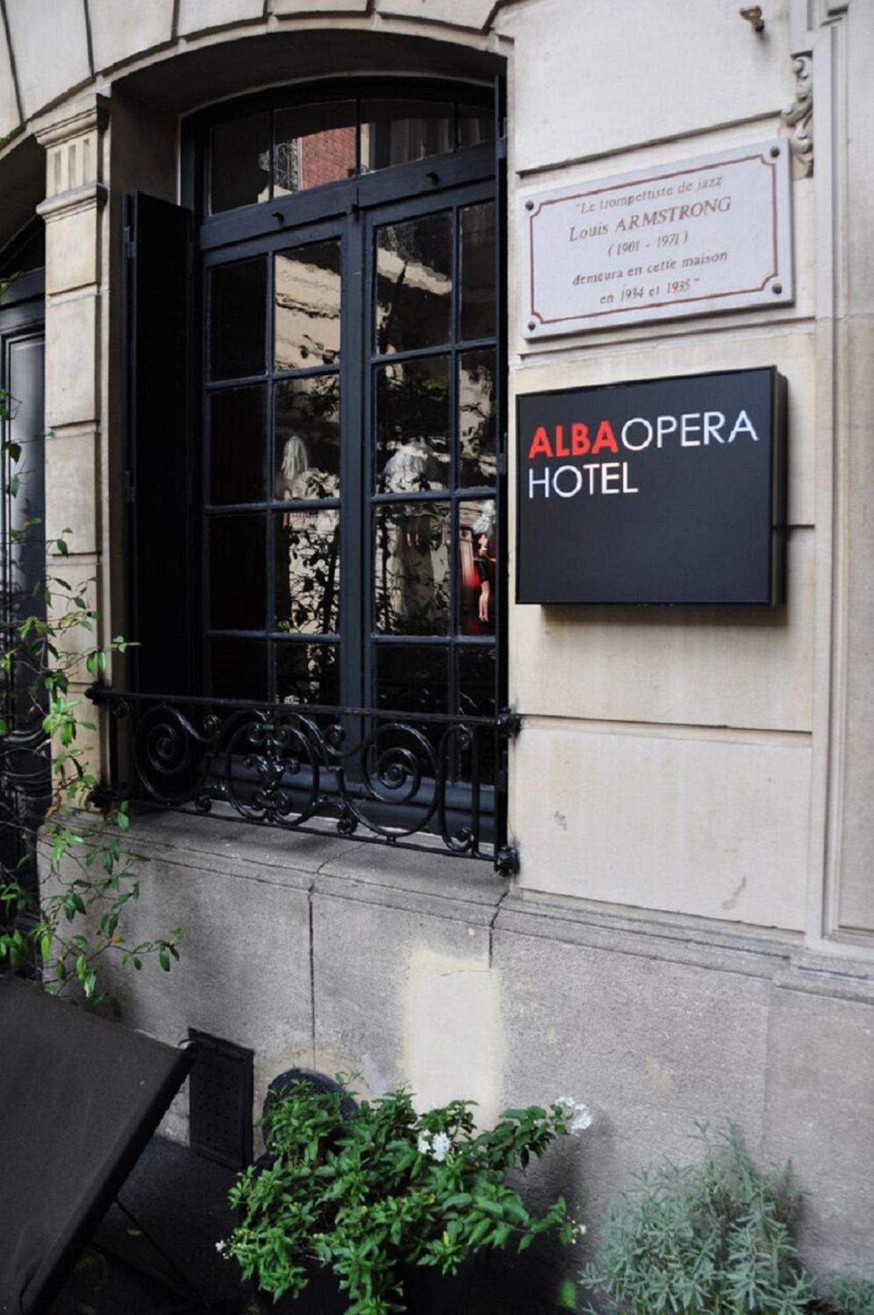 Alba Opéra Hôtel - Photo 7