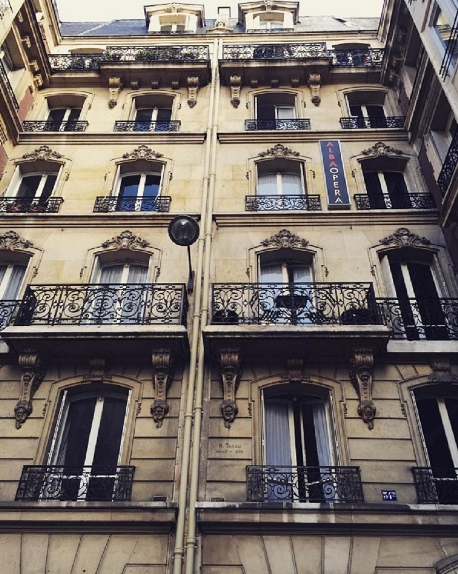 Alba Opéra Hôtel - Photo 29