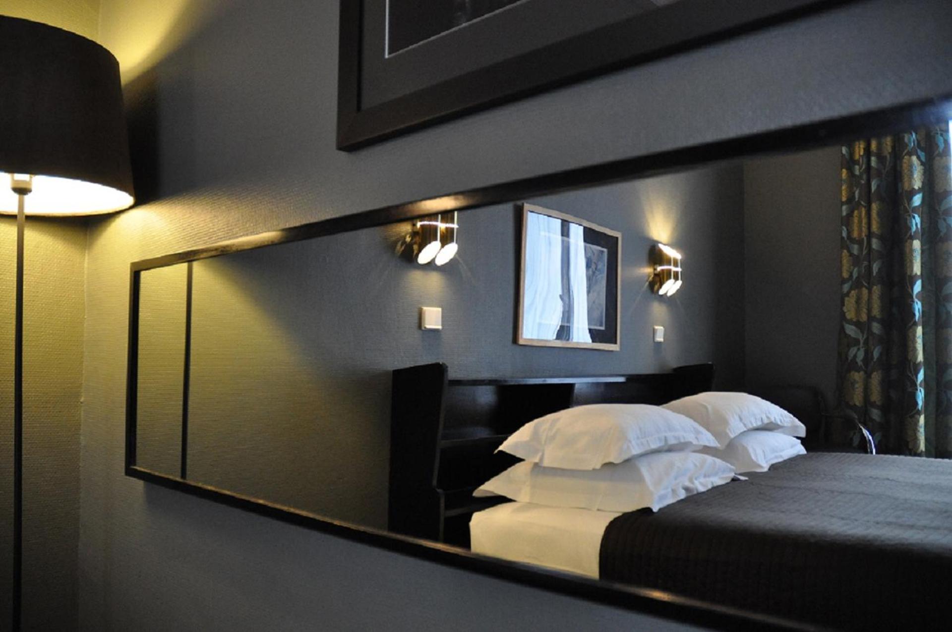 Alba Opéra Hôtel - Photo 28