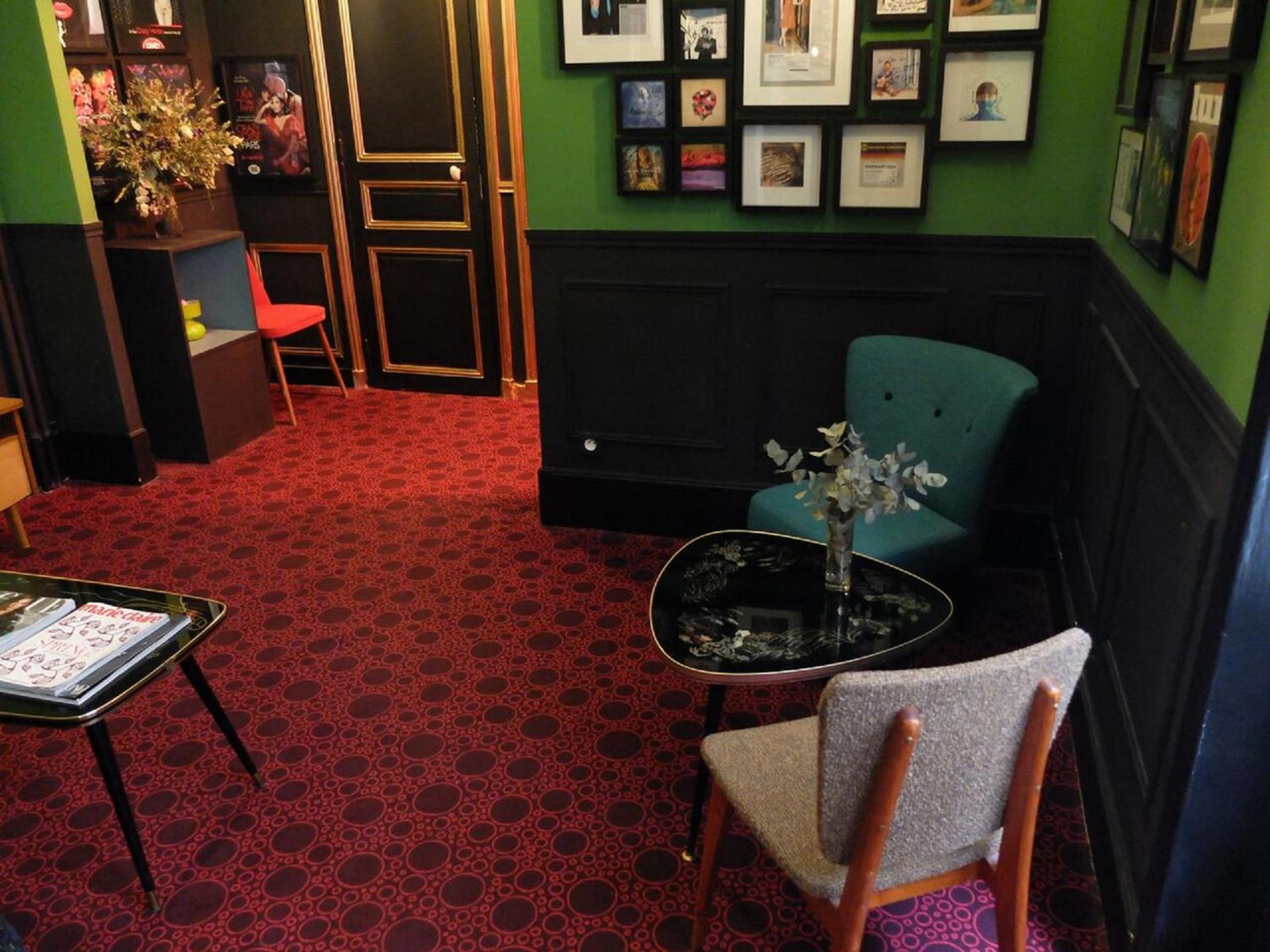 Alba Opéra Hôtel - Photo 27