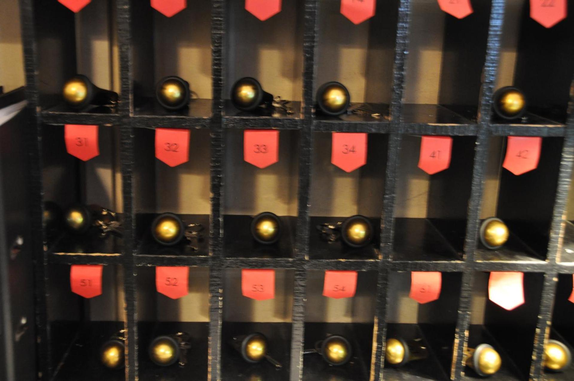 Alba Opéra Hôtel - Photo 8