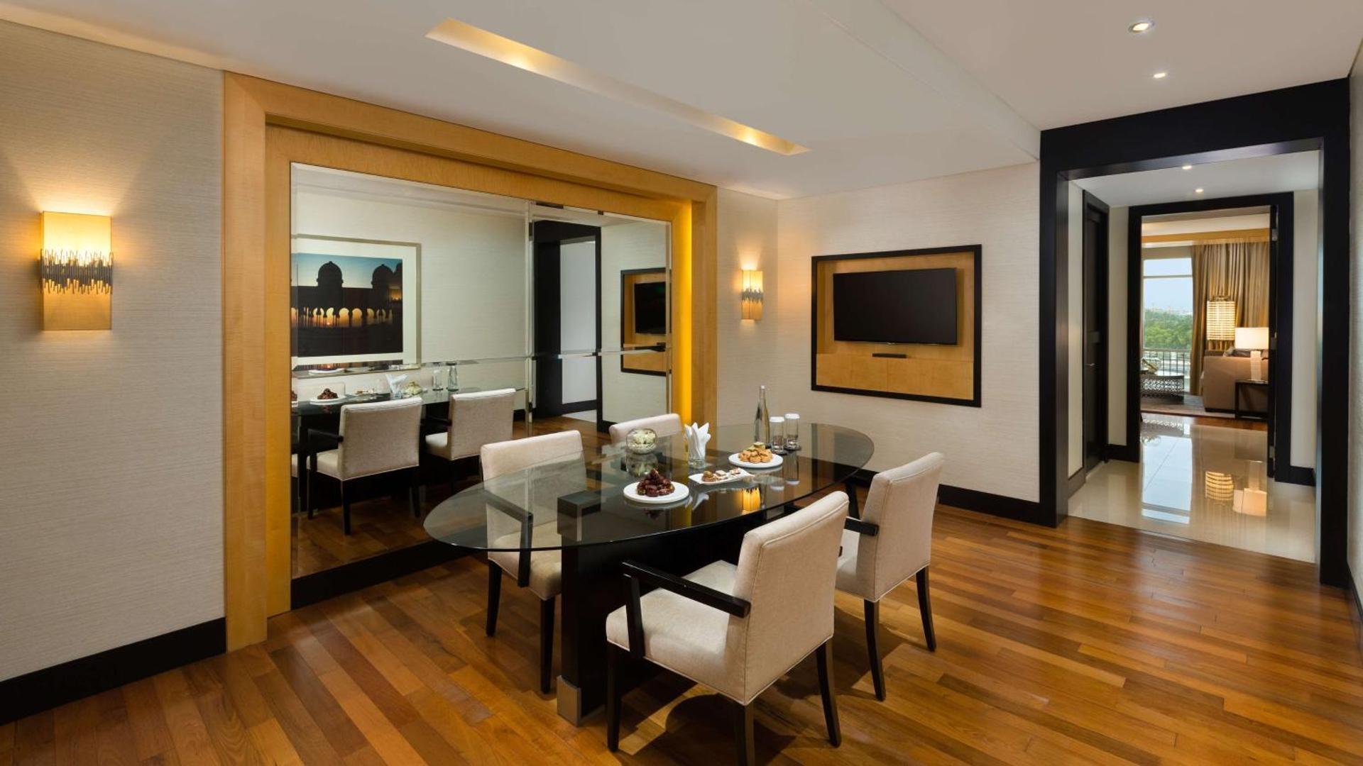 Kempinski Hotel Mall of the Emirates, Dubai - Photo 41