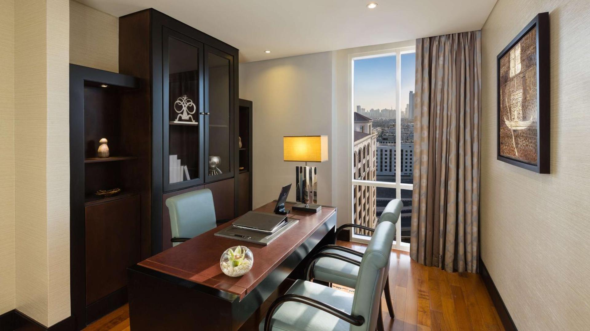 Kempinski Hotel Mall of the Emirates, Dubai - Photo 65