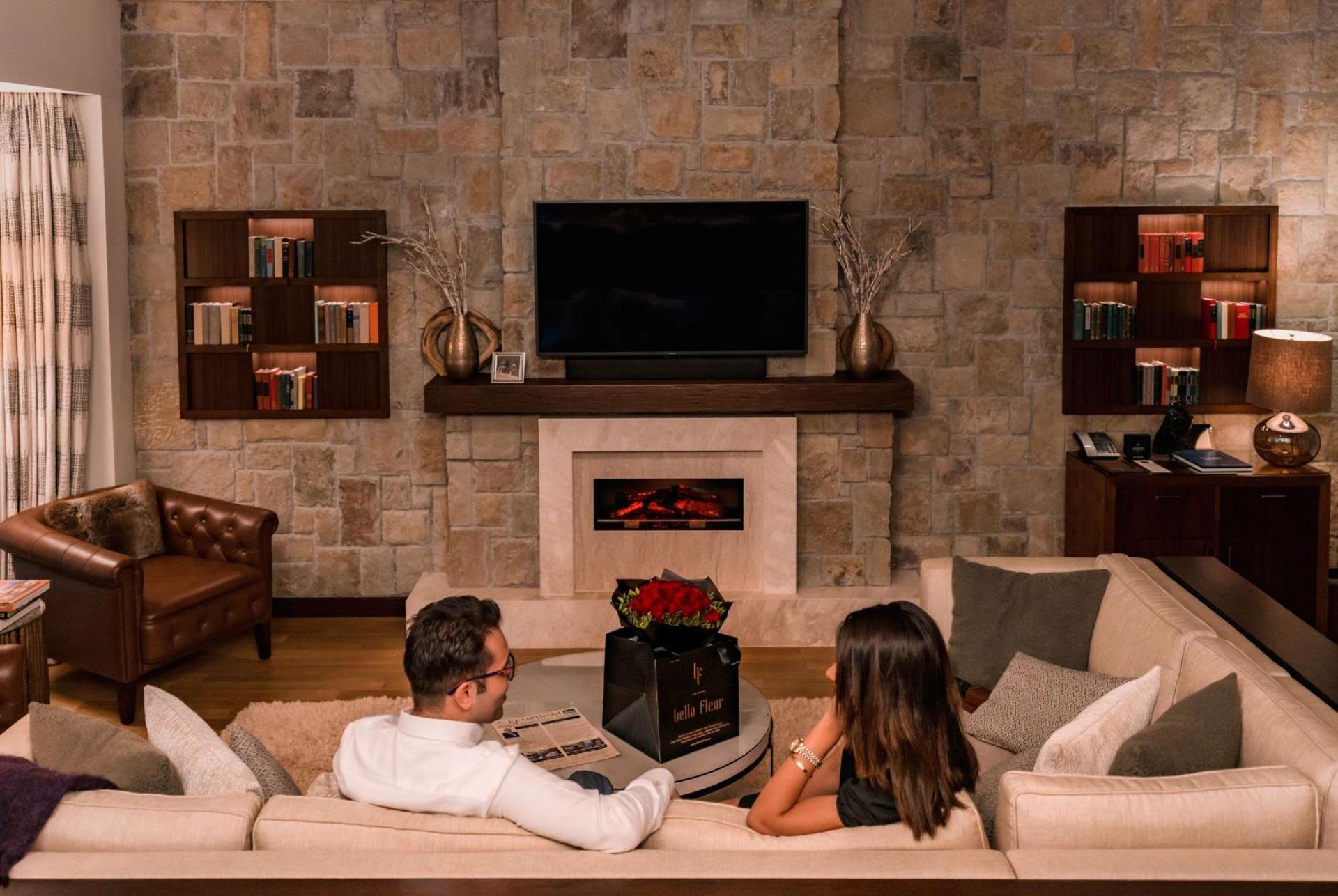 Kempinski Hotel Mall of the Emirates, Dubai - Photo 91