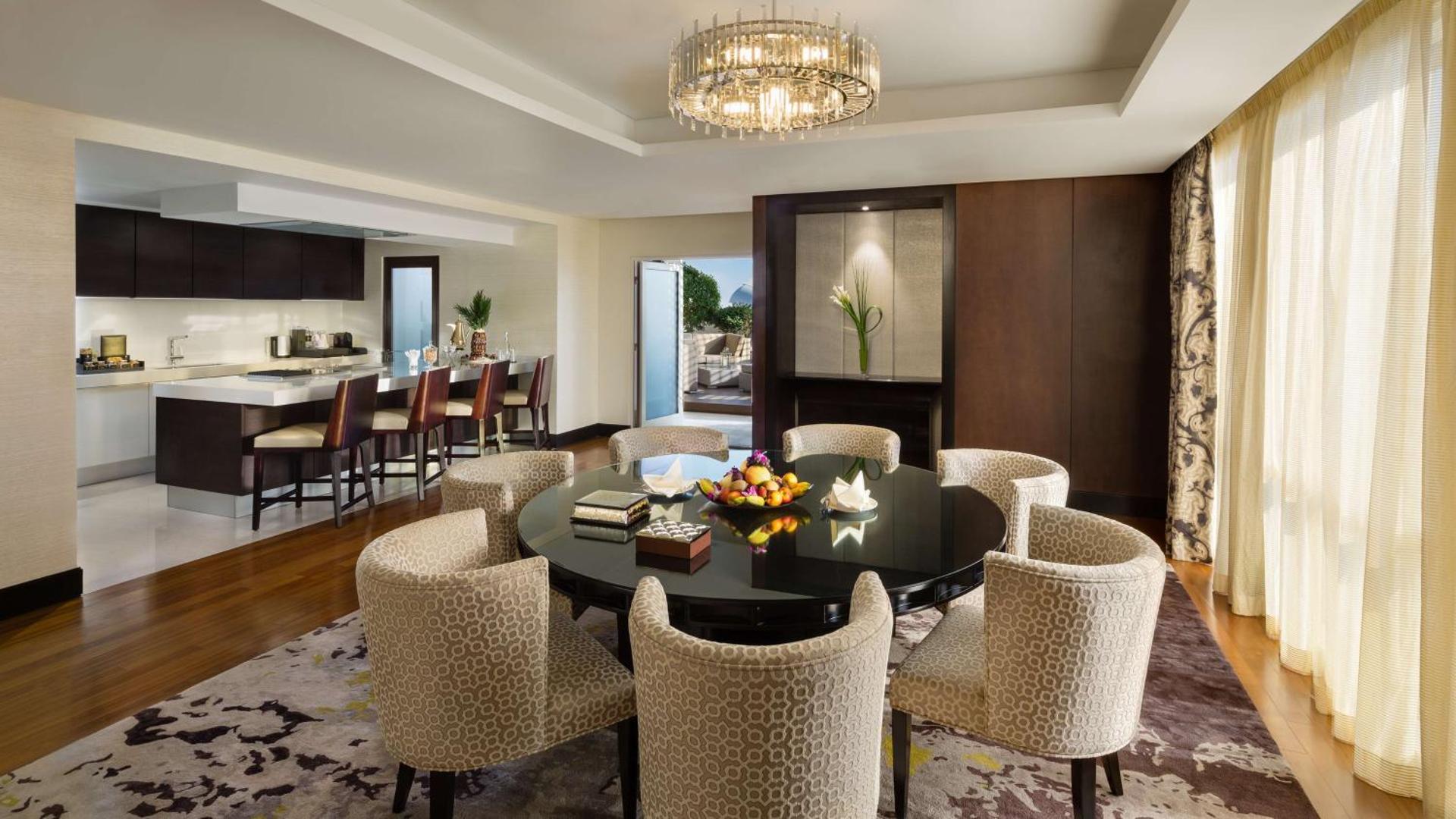 Kempinski Hotel Mall of the Emirates, Dubai - Photo 93