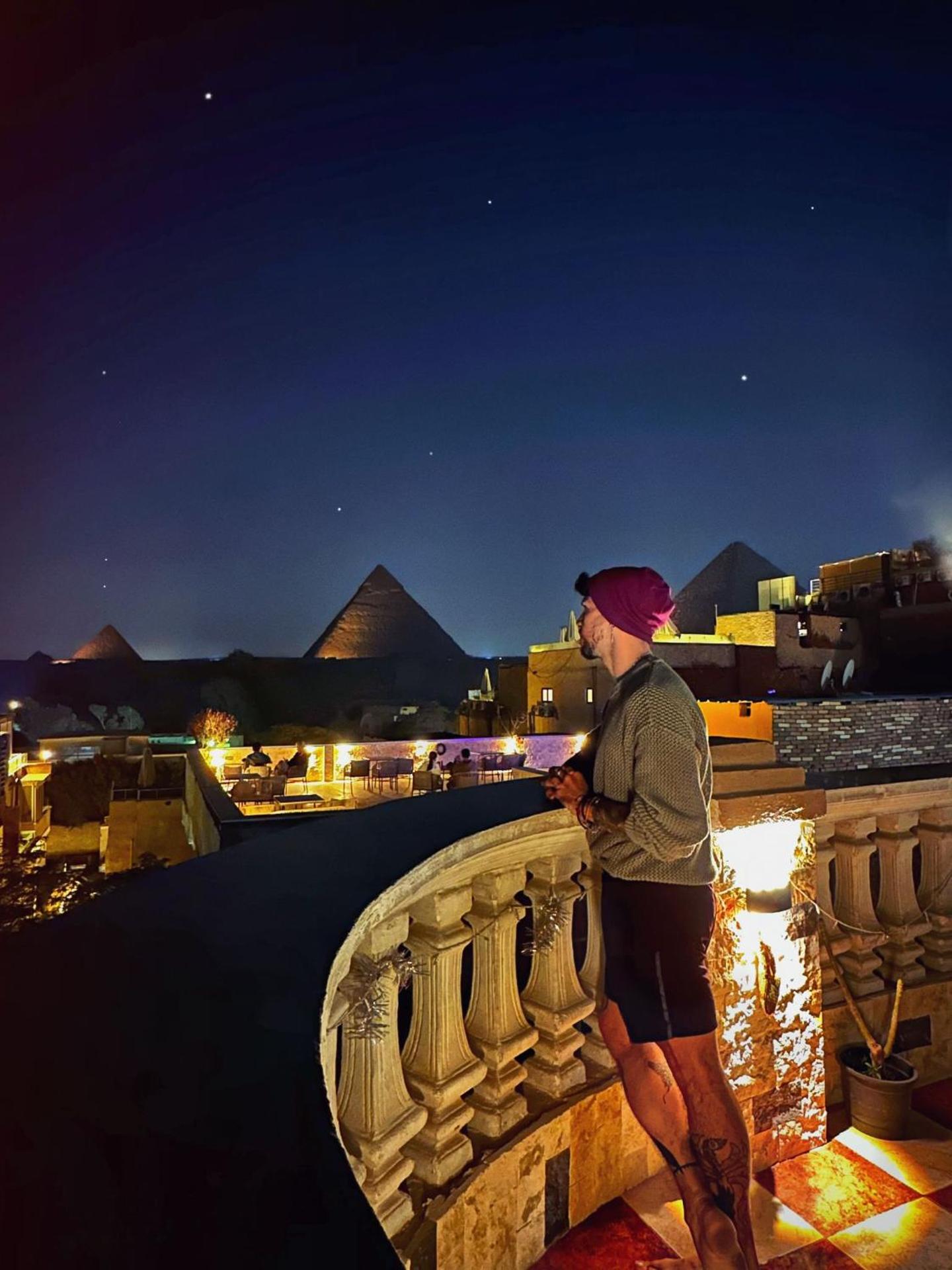 Karma pyramids view inn - Photo 33