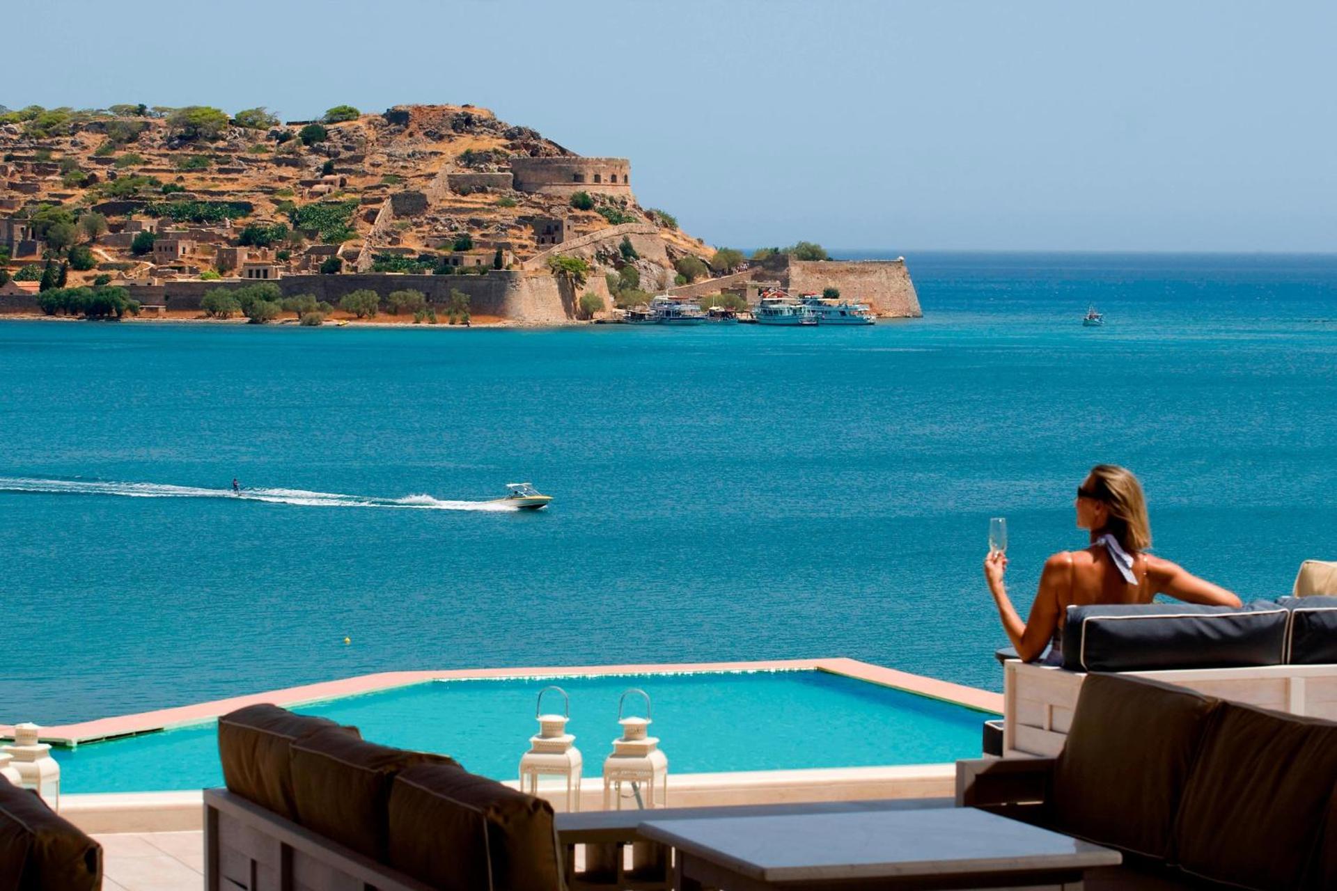 Domes of Elounda, Autograph Collection - Photo 8