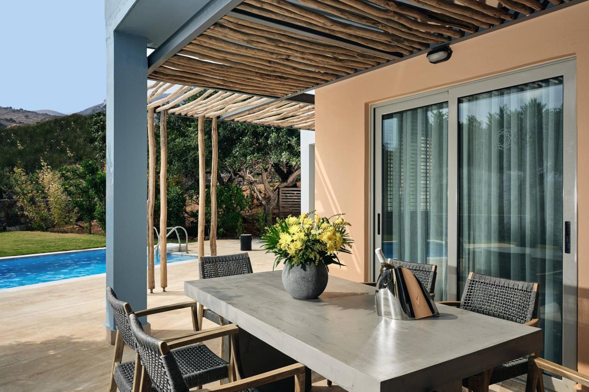 Domes of Elounda, Autograph Collection - Photo 19