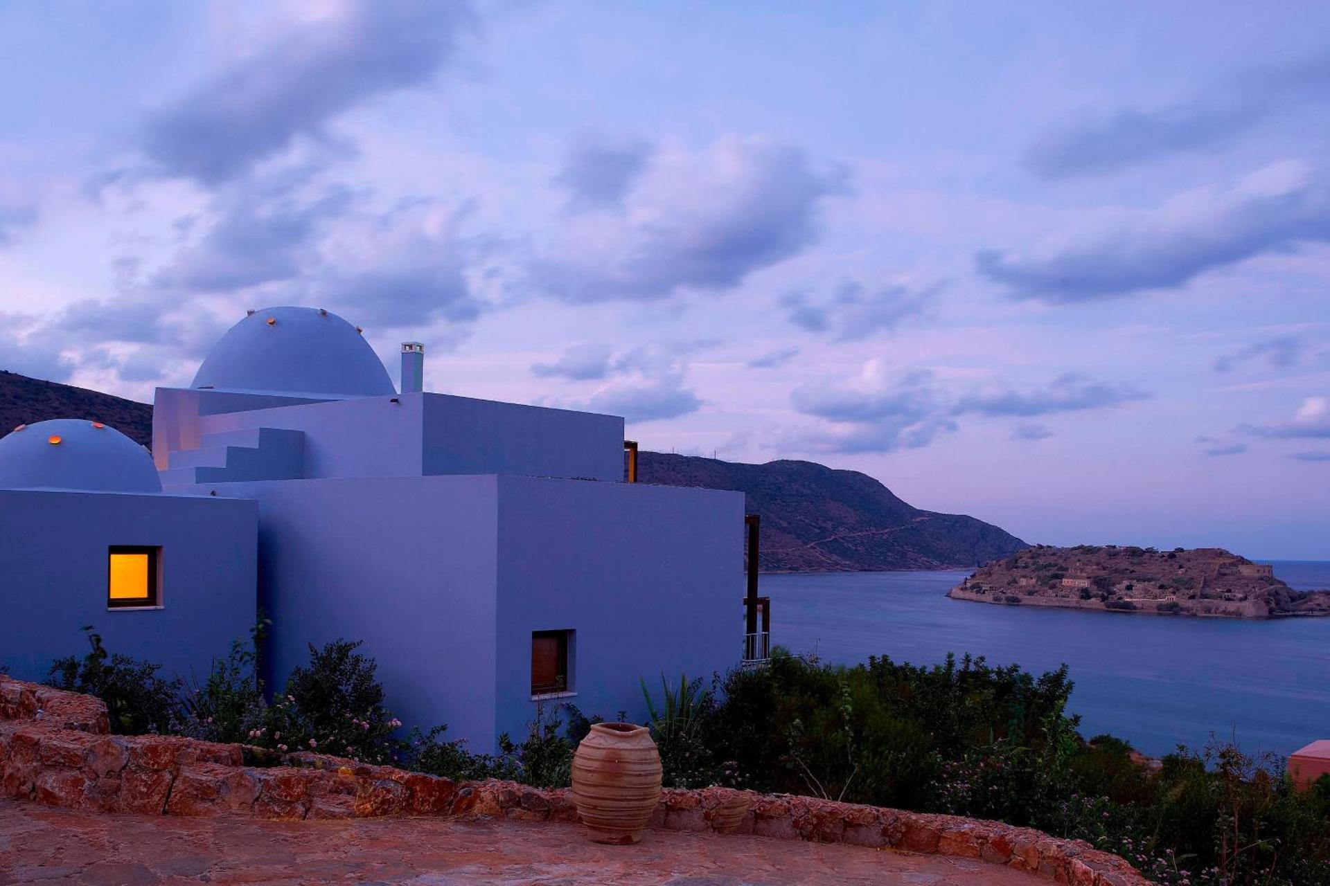 Domes of Elounda, Autograph Collection - Photo 46