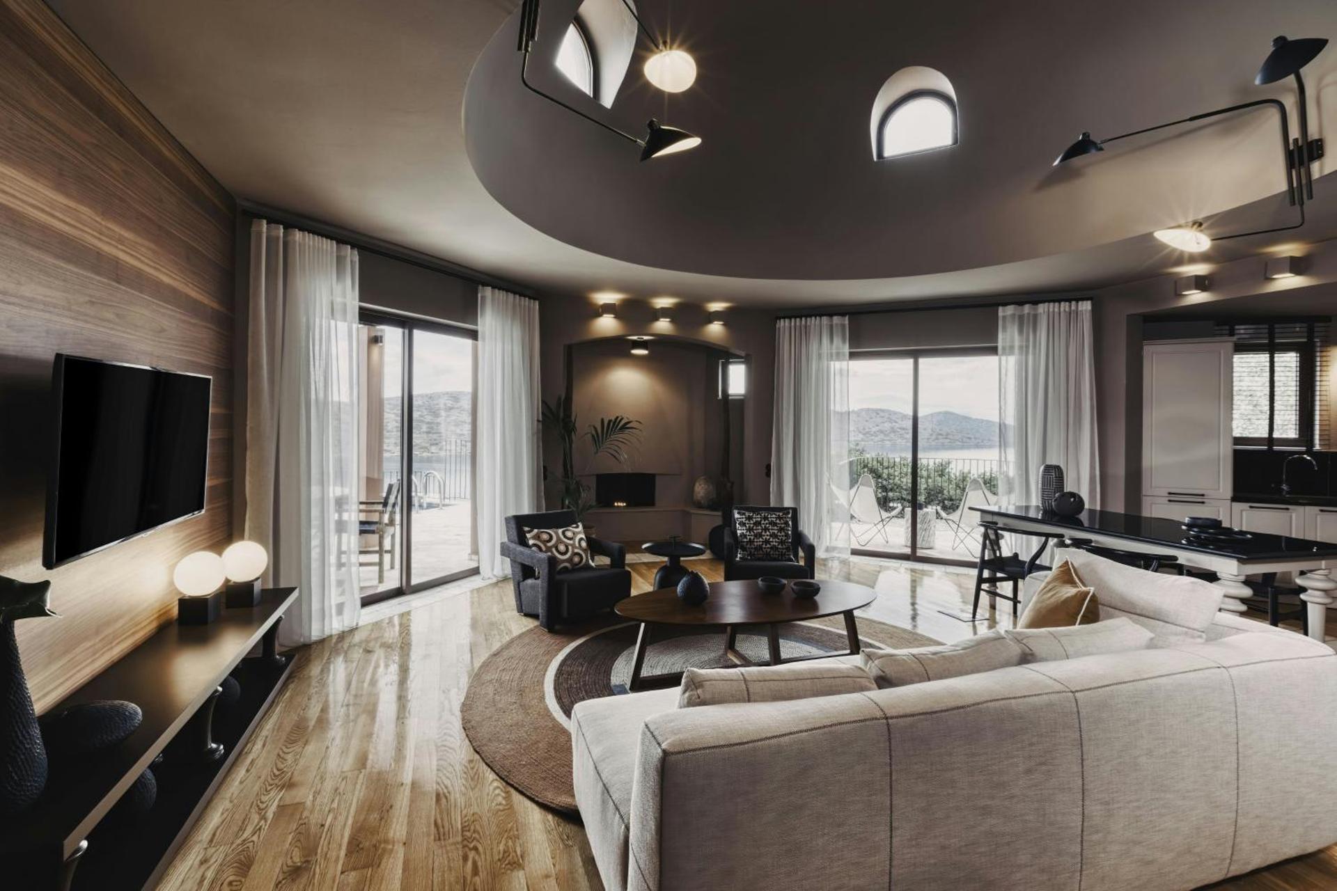 Domes of Elounda, Autograph Collection - Photo 153