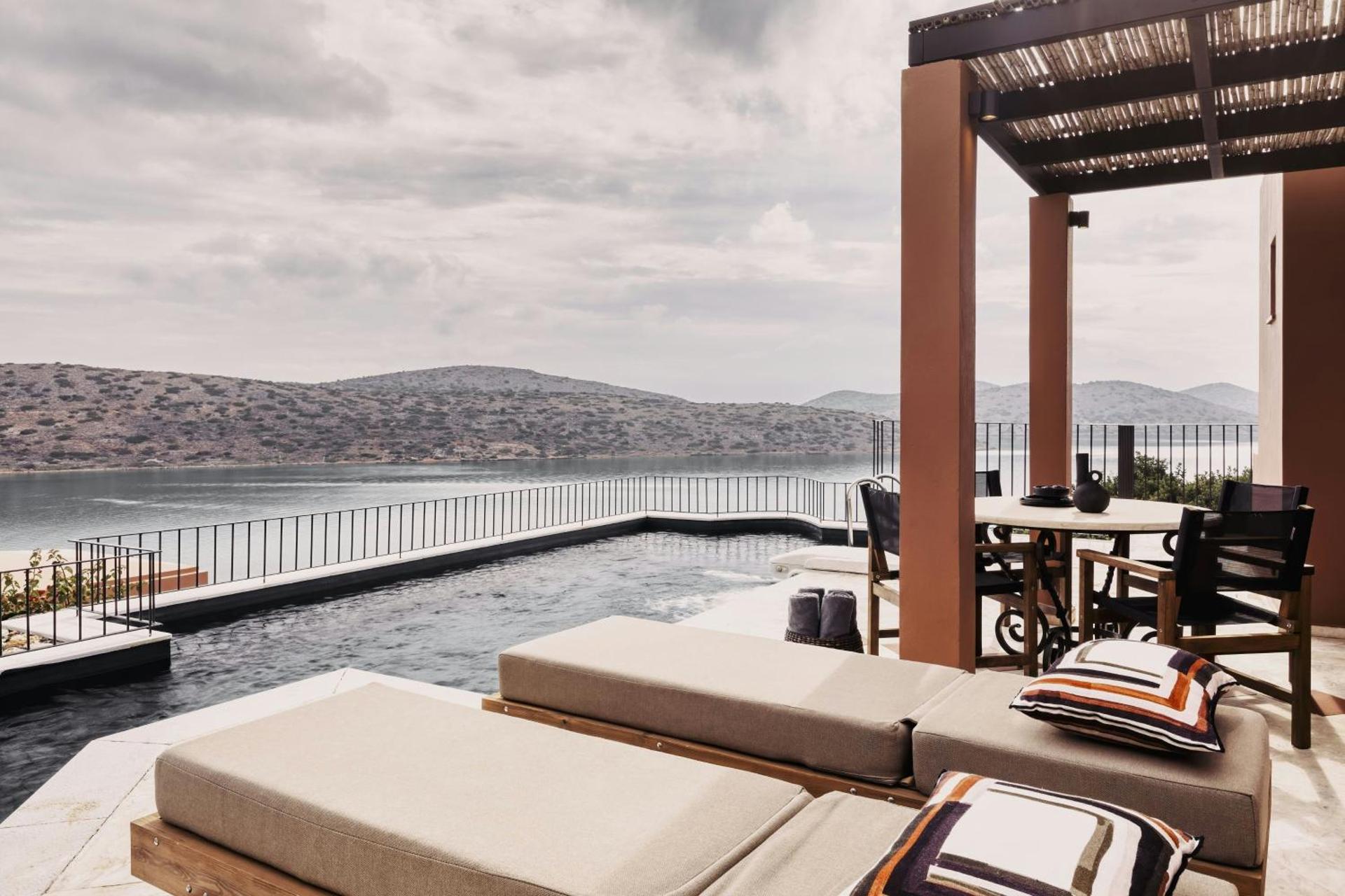 Domes of Elounda, Autograph Collection - Photo 171